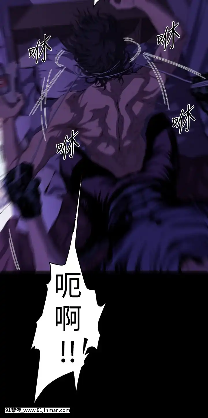 BALANCE1-30話[完結][beastars h漫]