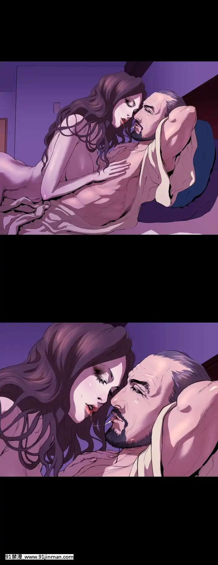 BALANCE1-30話[完結][beastars h漫]