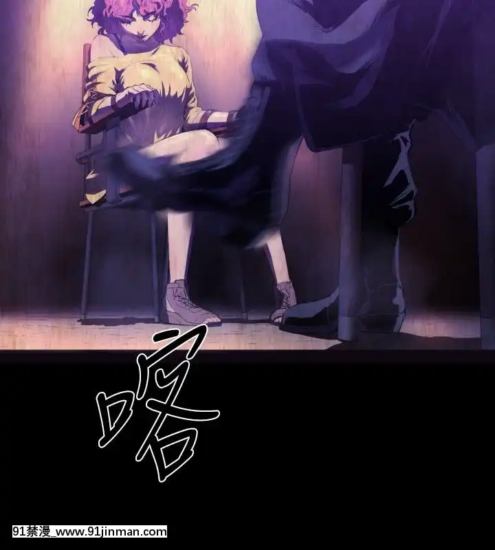 BALANCE1-30話[完結][beastars h漫]