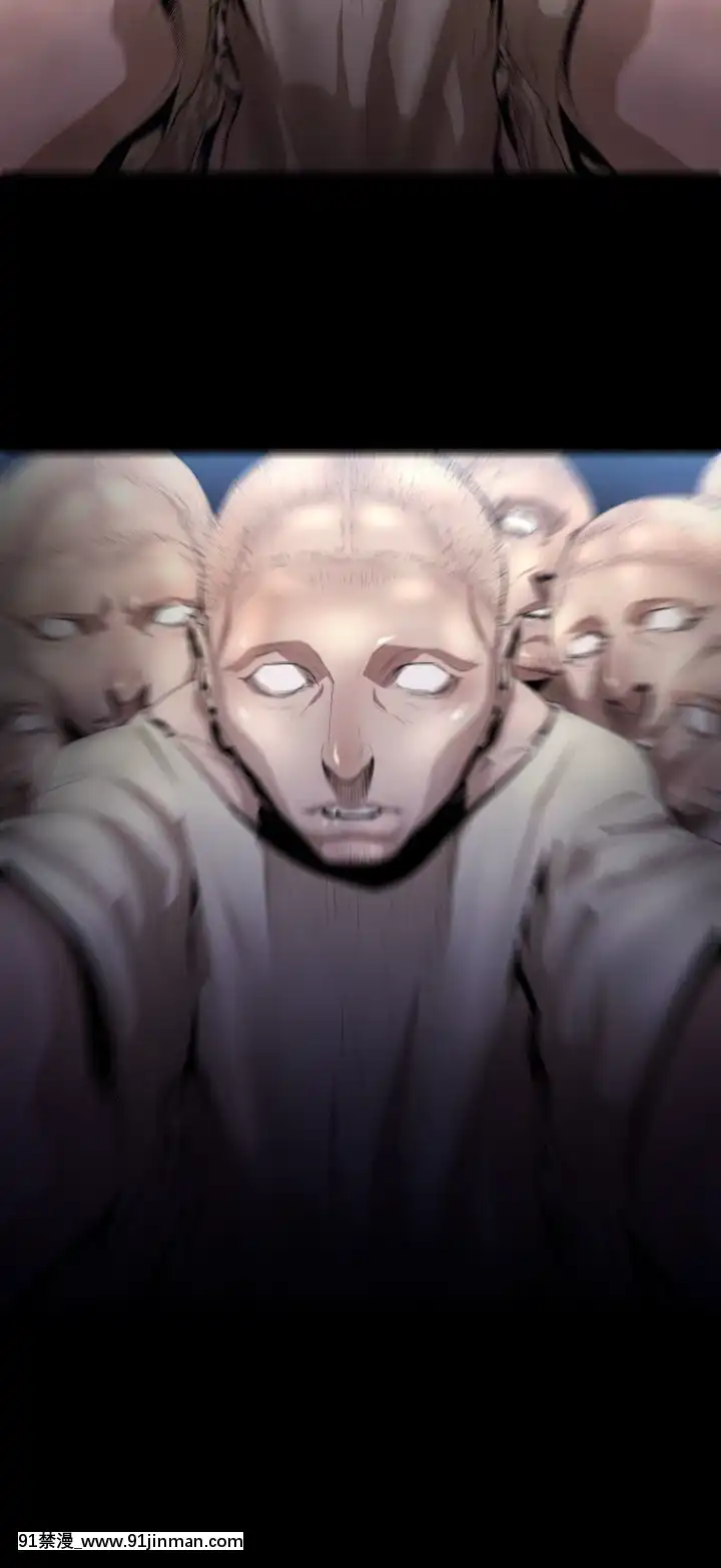 BALANCE1-30話[完結][beastars h漫]