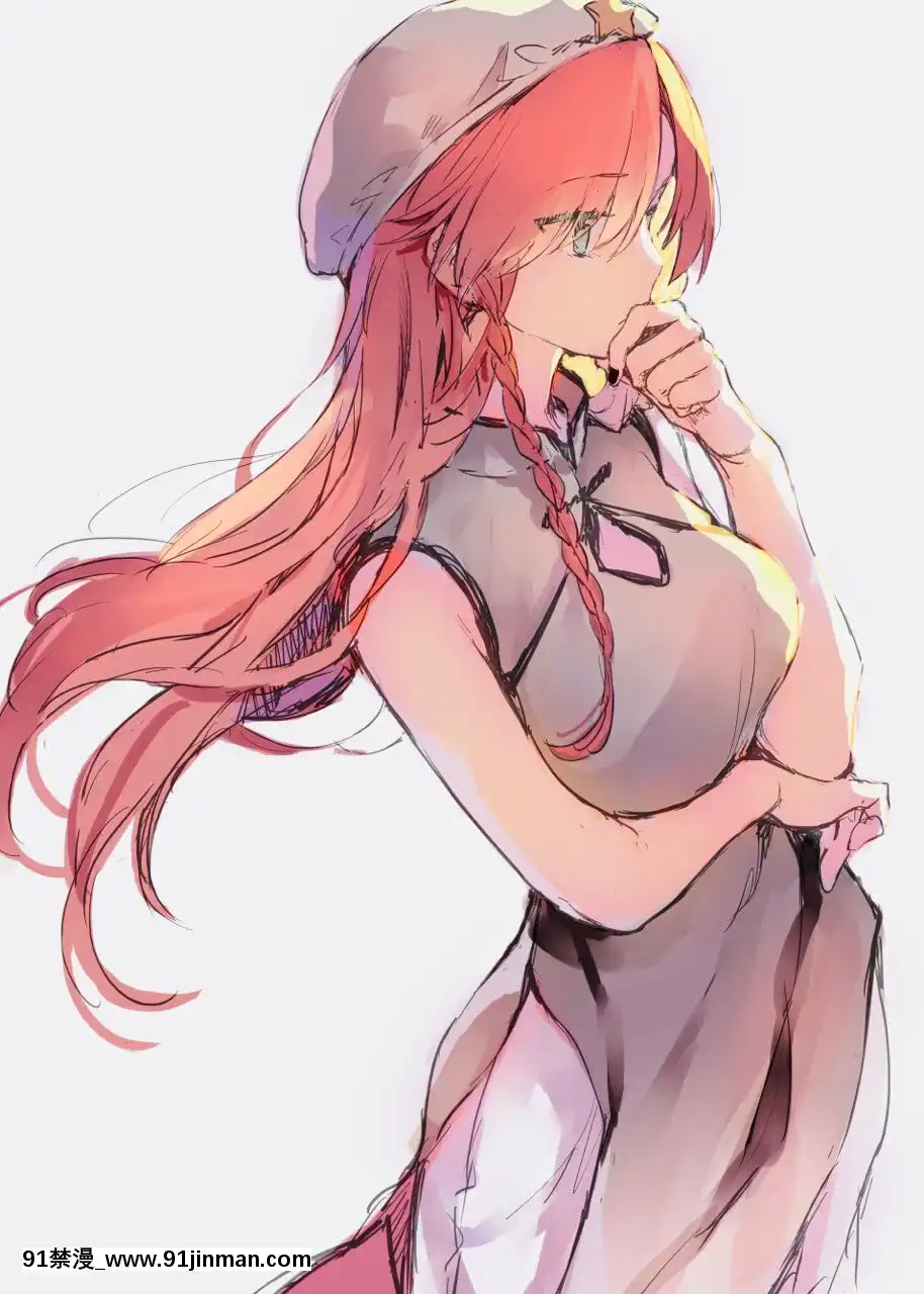 [赤銀漢化組][Petra-β(risui)]美鈴に可愛がられる咲夜さんが見たい本-想看被美鈴寵愛的咲夜小姐的同人本(東方Project)[未亡人 h漫]