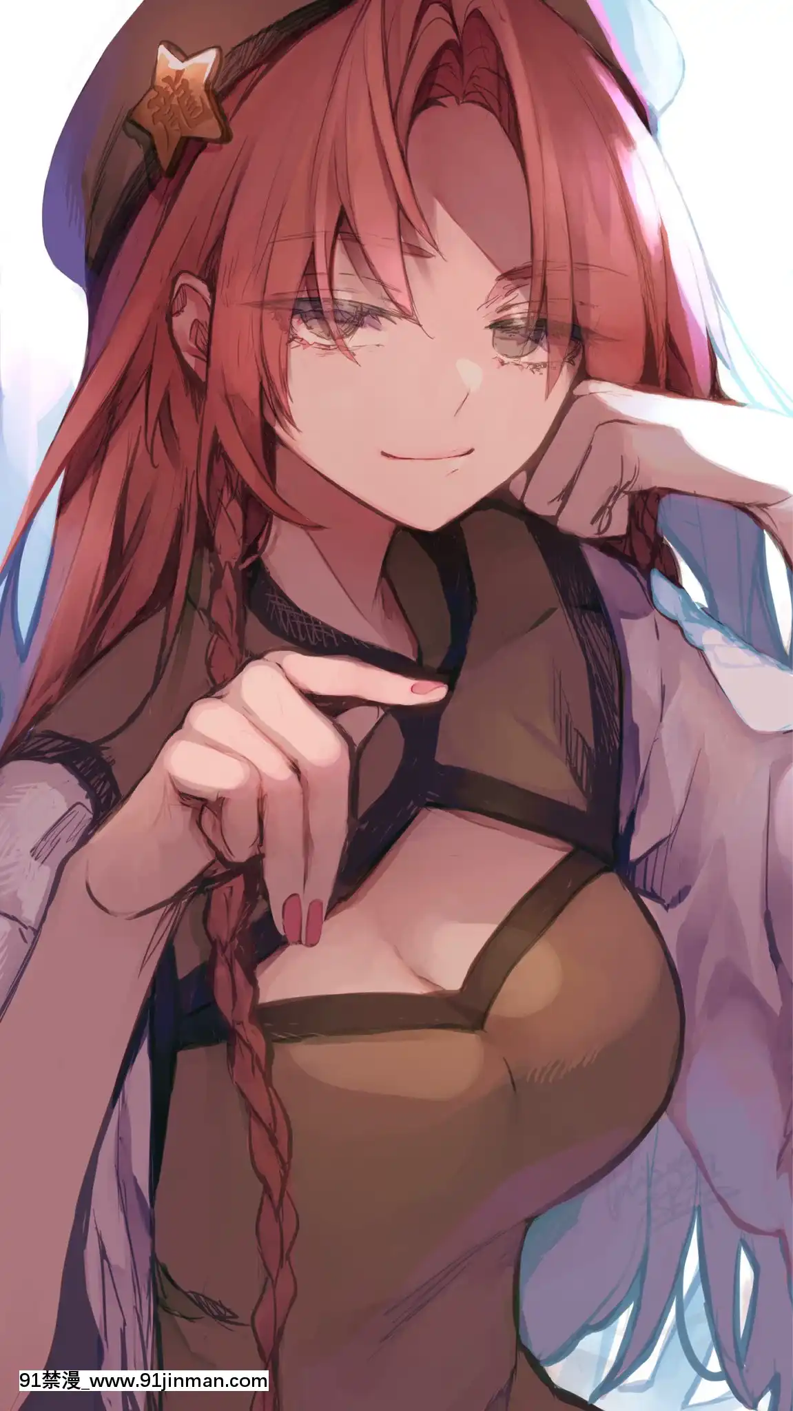 [赤銀漢化組][Petra-β(risui)]美鈴に可愛がられる咲夜さんが見たい本-想看被美鈴寵愛的咲夜小姐的同人本(東方Project)[未亡人 h漫]