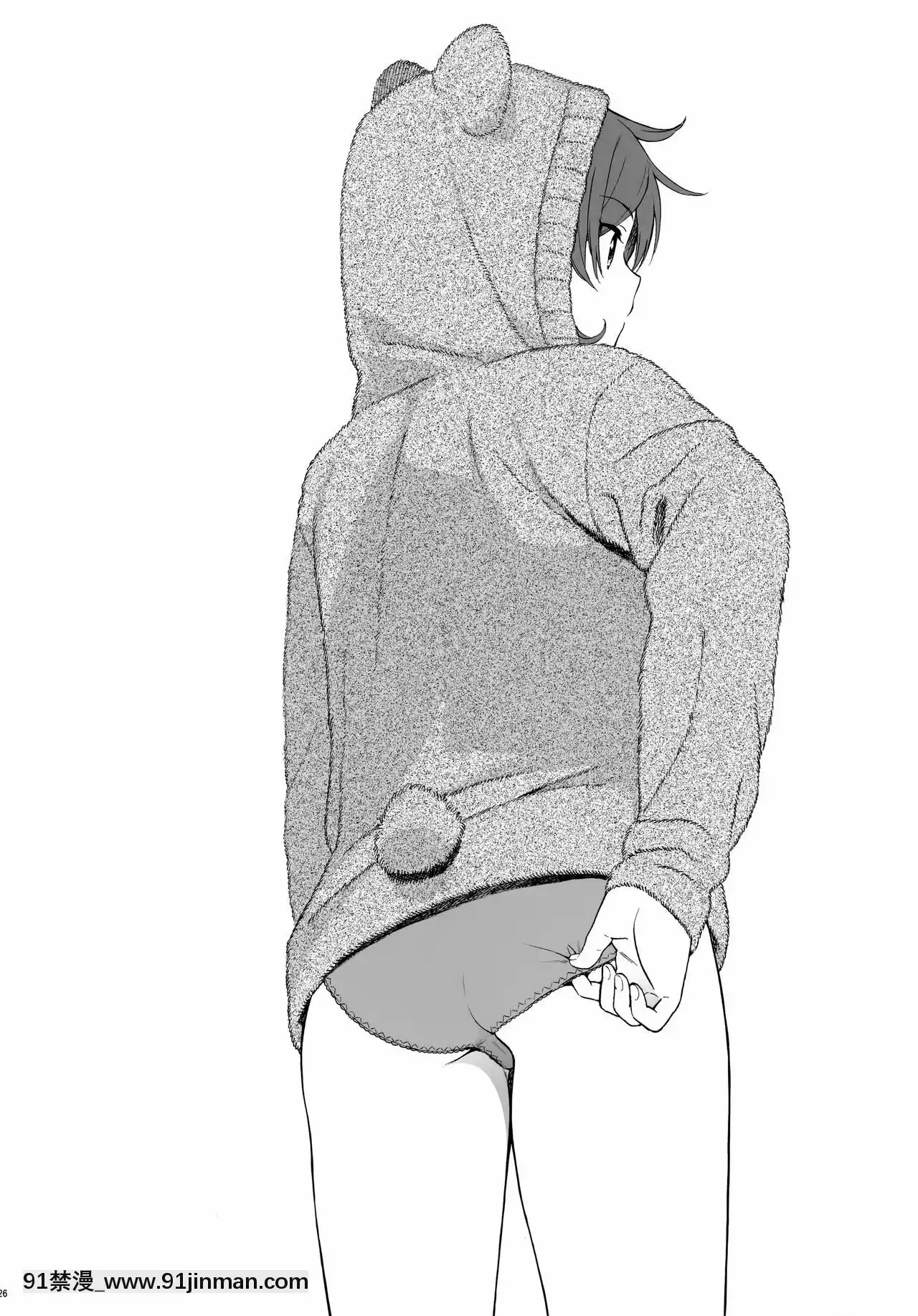 [山櫻漢化](秋葉原超同人祭)[不可不可(関谷あさみ)]チバセレクション2保存版(クオリディア・コード)[紳士漫畫 h漫]