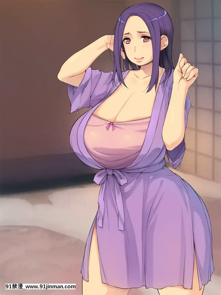 美人おば活【憧れのムチムチセクシー巨乳な叔母さん】[h漫 子宮]