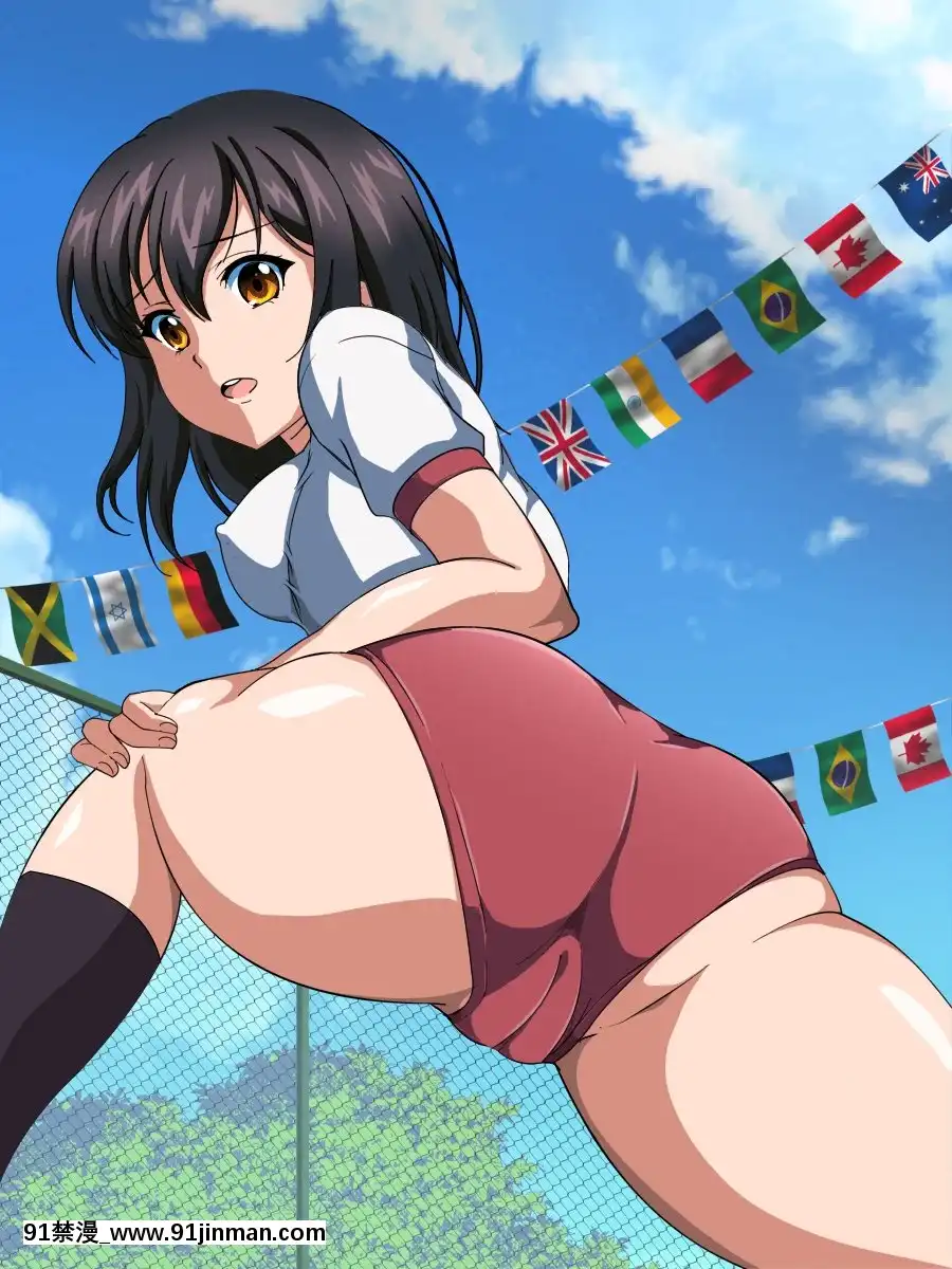 [コロロフ]姫〇雪菜とラブラブHするCG集XI狂亂の體育祭編[18h 成人]