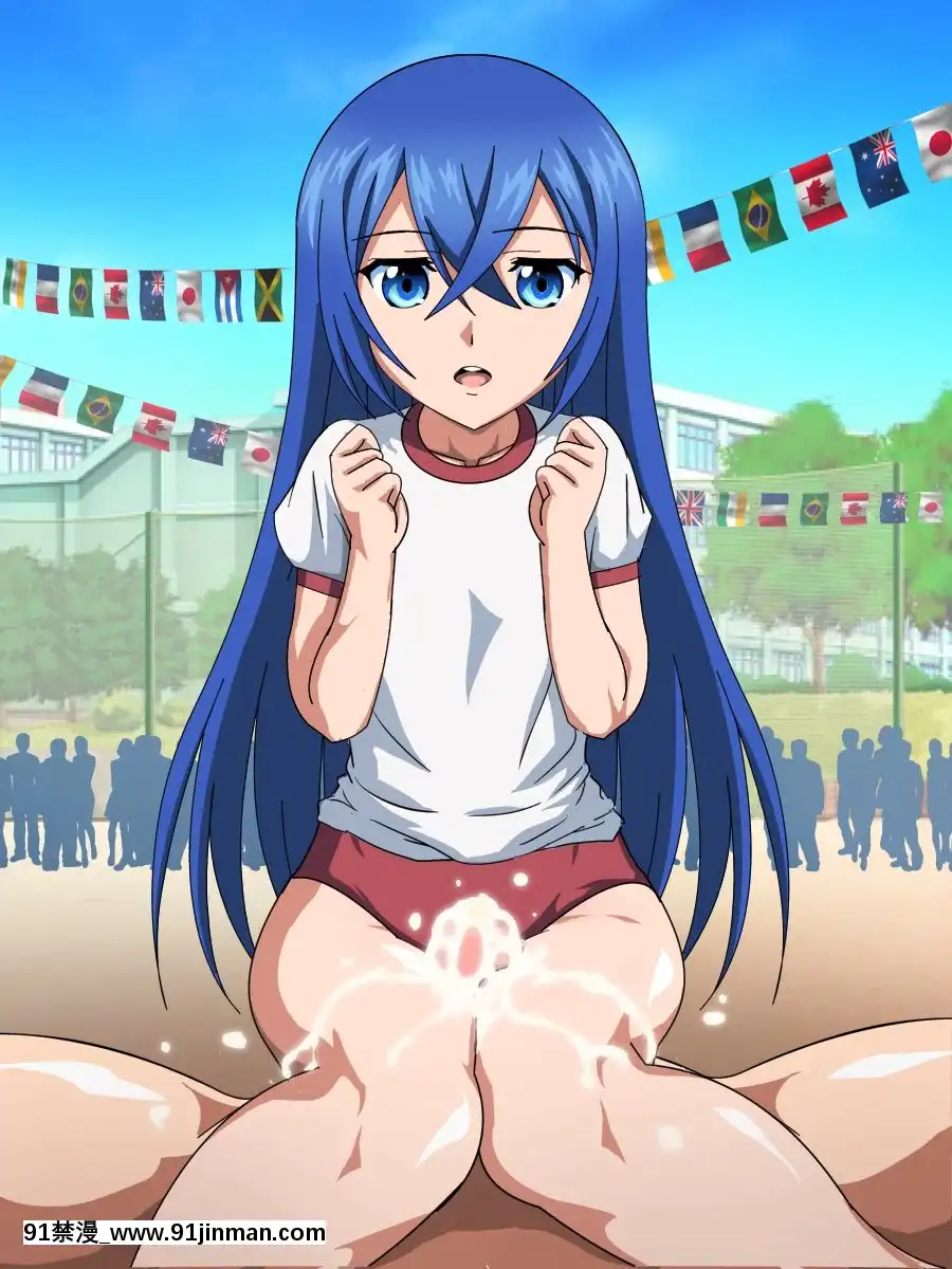 [コロロフ]姫〇雪菜とラブラブHするCG集XI狂亂の體育祭編[18h 成人]