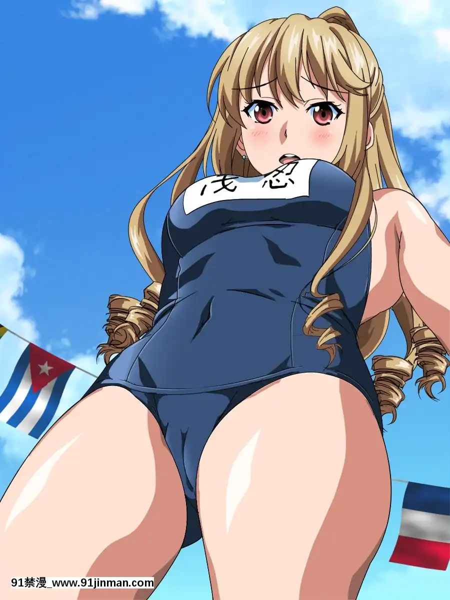[コロロフ]姫〇雪菜とラブラブHするCG集XI狂亂の體育祭編[18h 成人]