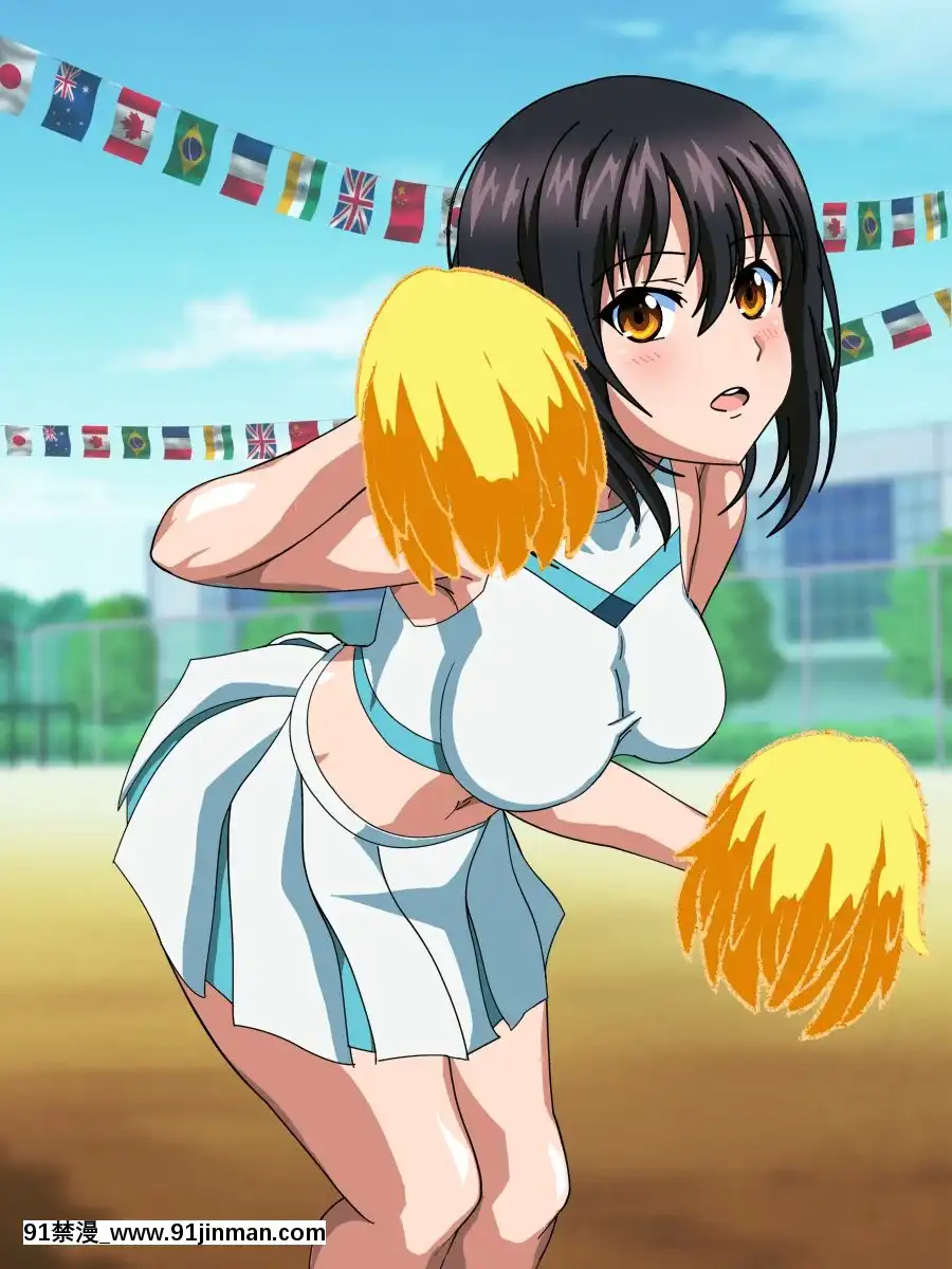 [コロロフ]姫〇雪菜とラブラブHするCG集XI狂亂の體育祭編[18h 成人]