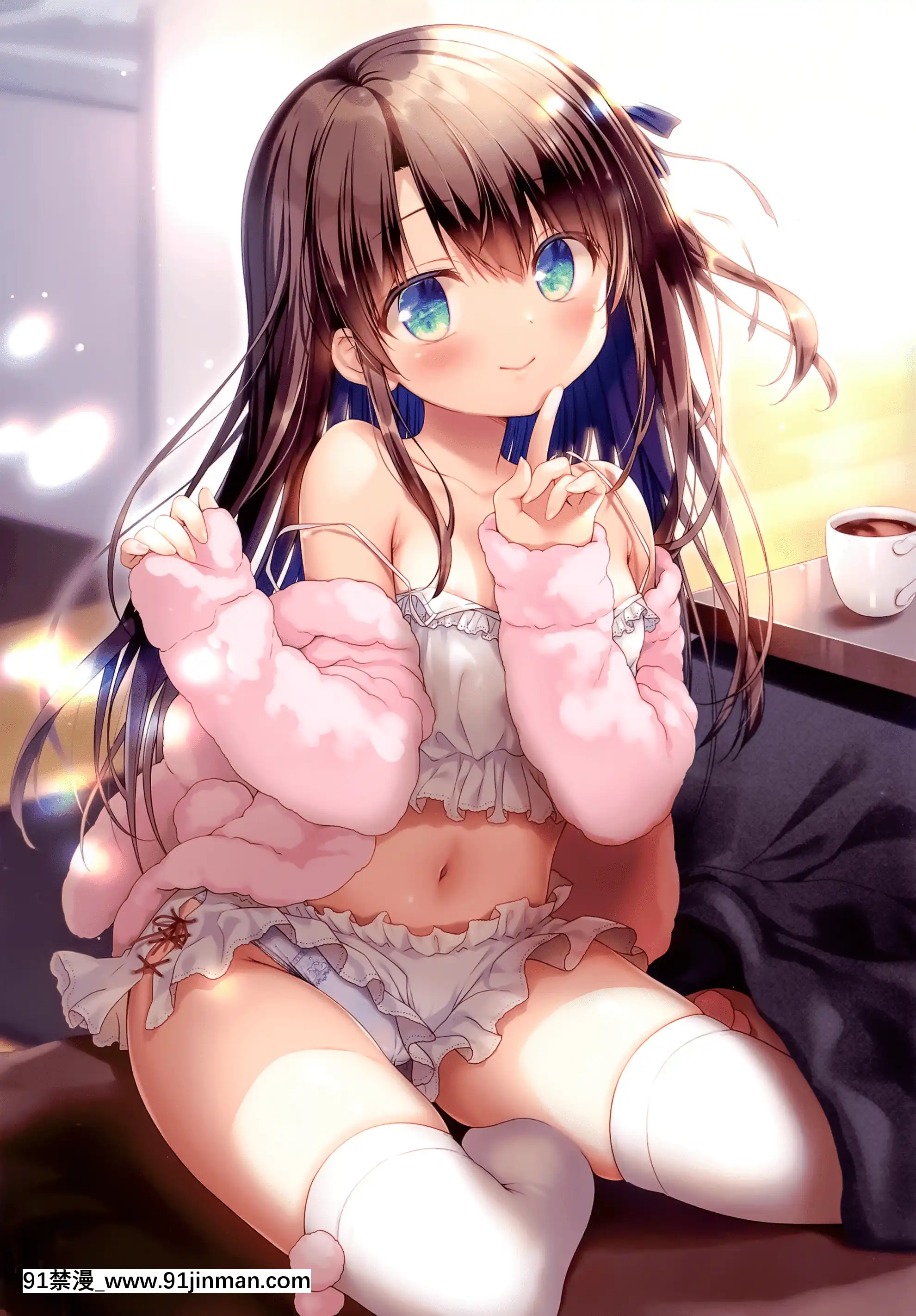 (AC2)[わたくび(笹井さじ)]ナイショの個人指導しんきゅう編[中國翻訳][美少女戰士 h漫畫]