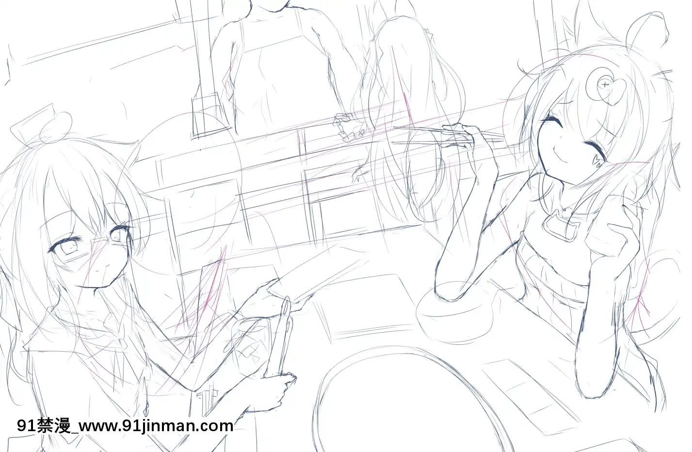 [Fanbox]またろ(2767285)[校園 h漫]