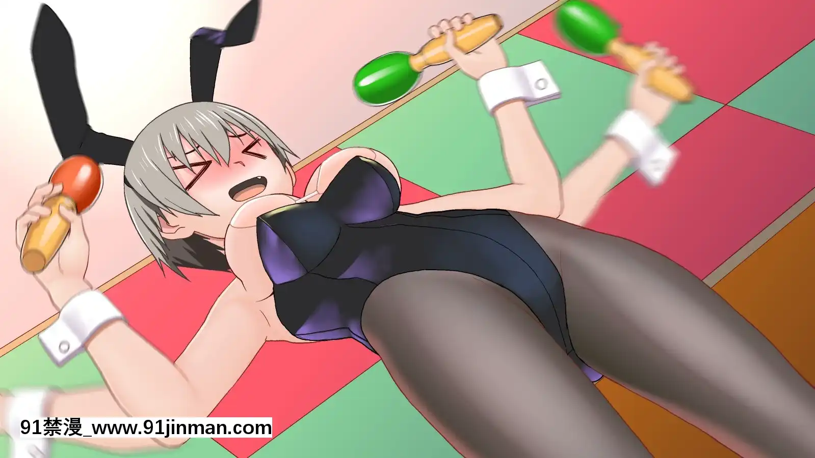 宇崎ちゃんは遊びたい!系列[ちんちん亭 h漫]