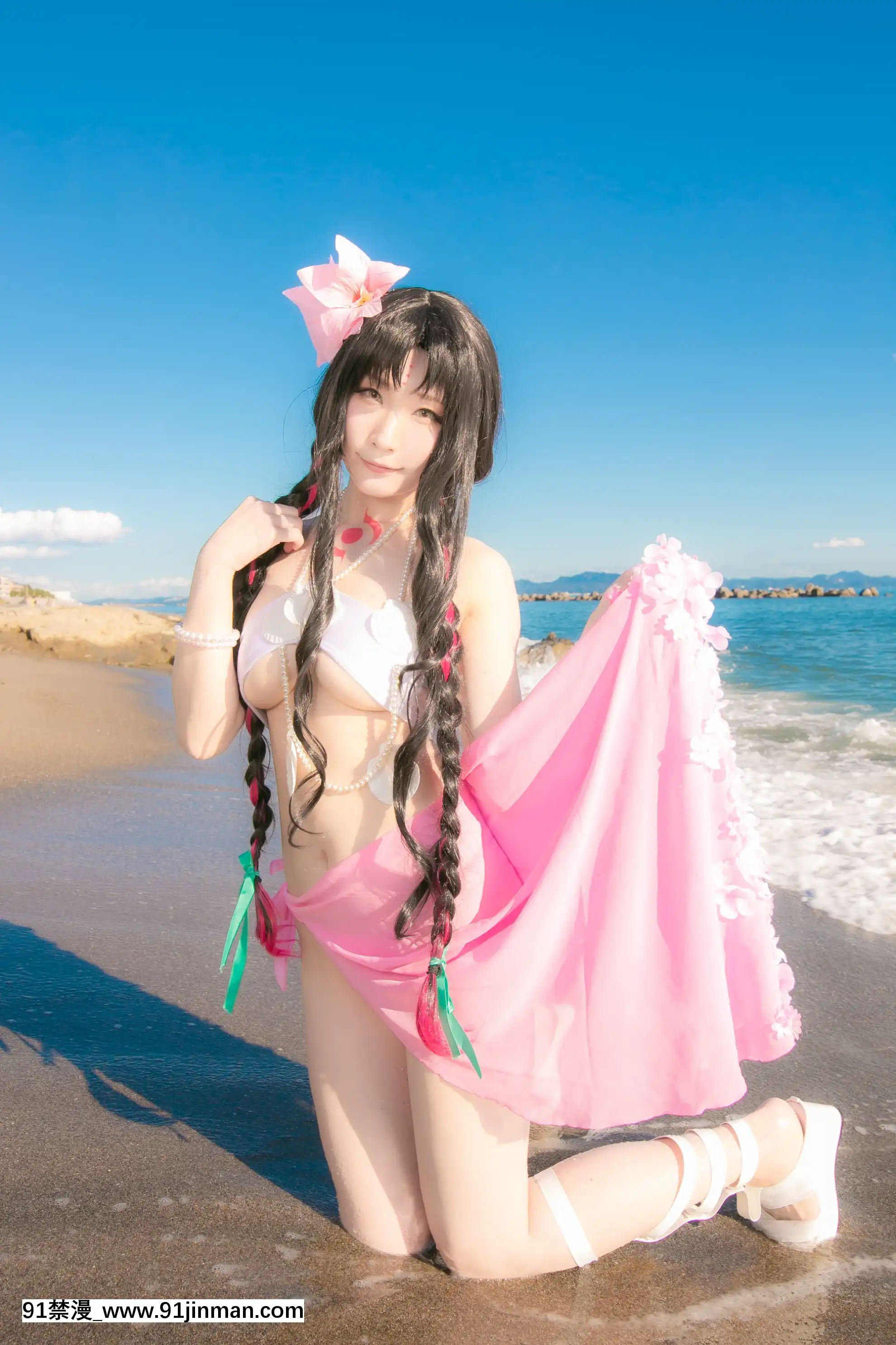 (AC2)[Mysuite](AC2)-Atsuki-Kiara-FateGrandOrder20[les h漫]