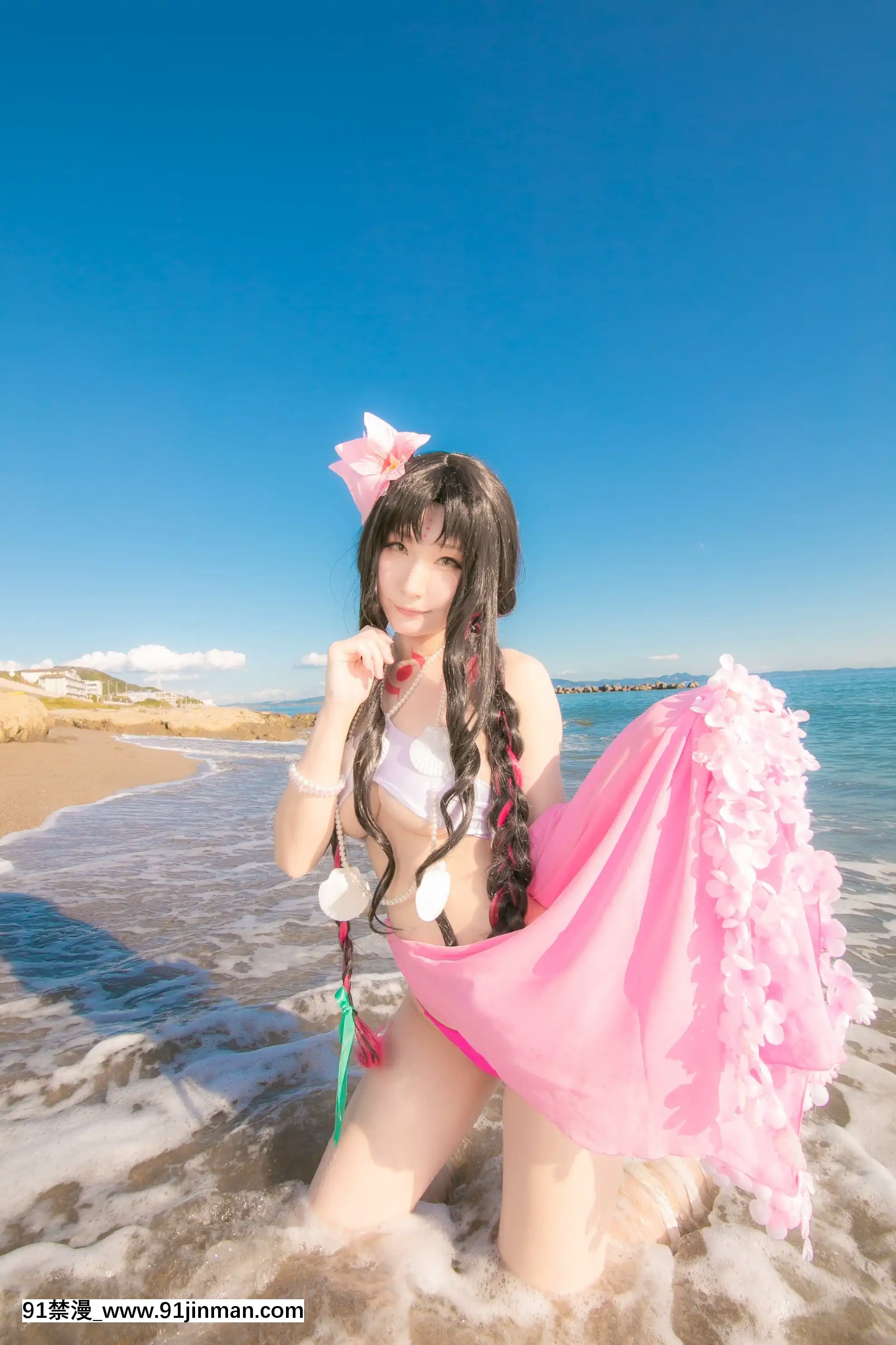(AC2)[Mysuite](AC2)-Atsuki-Kiara-FateGrandOrder20[les h漫]