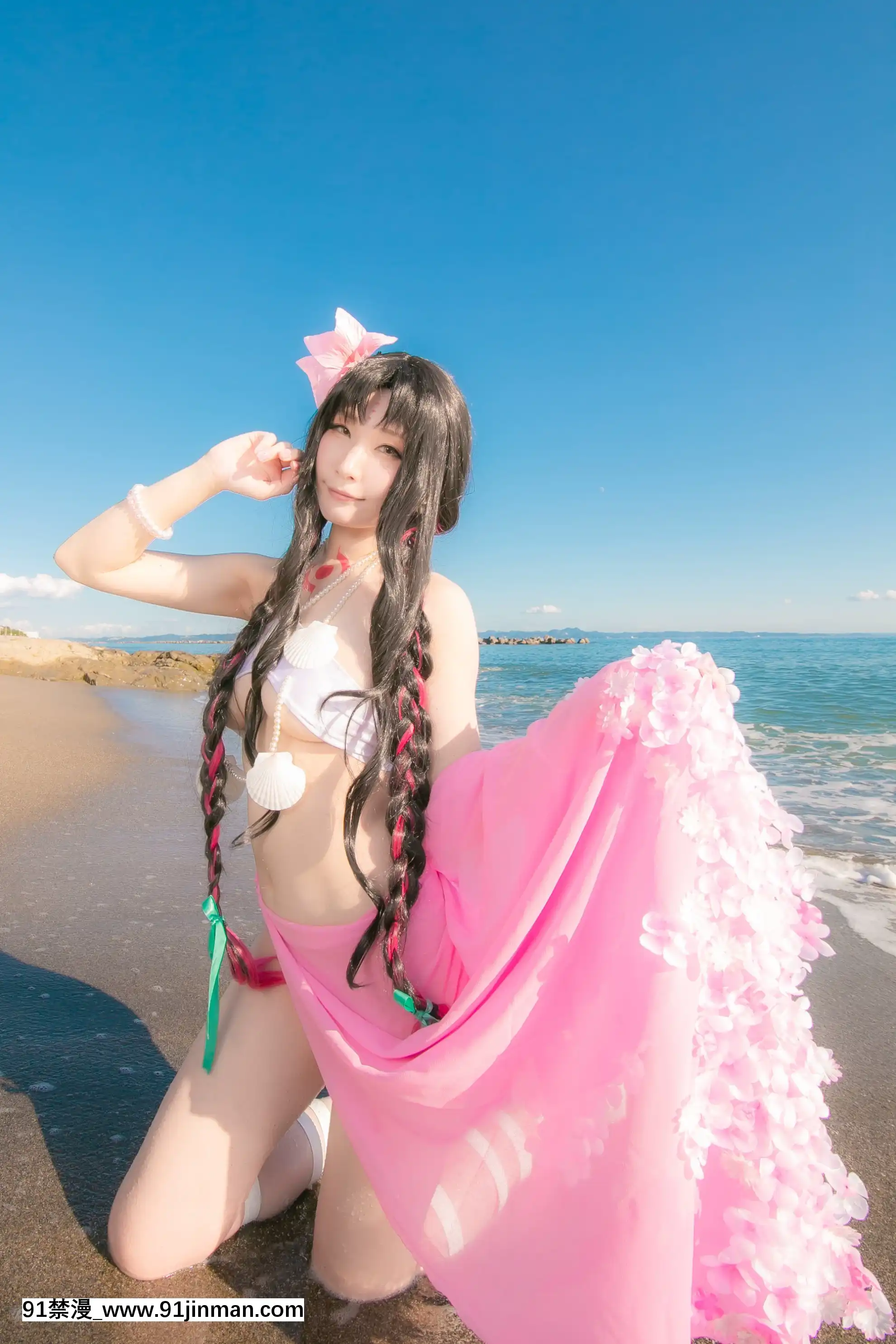 (AC2)[Mysuite](AC2)-Atsuki-Kiara-FateGrandOrder20[les h漫]