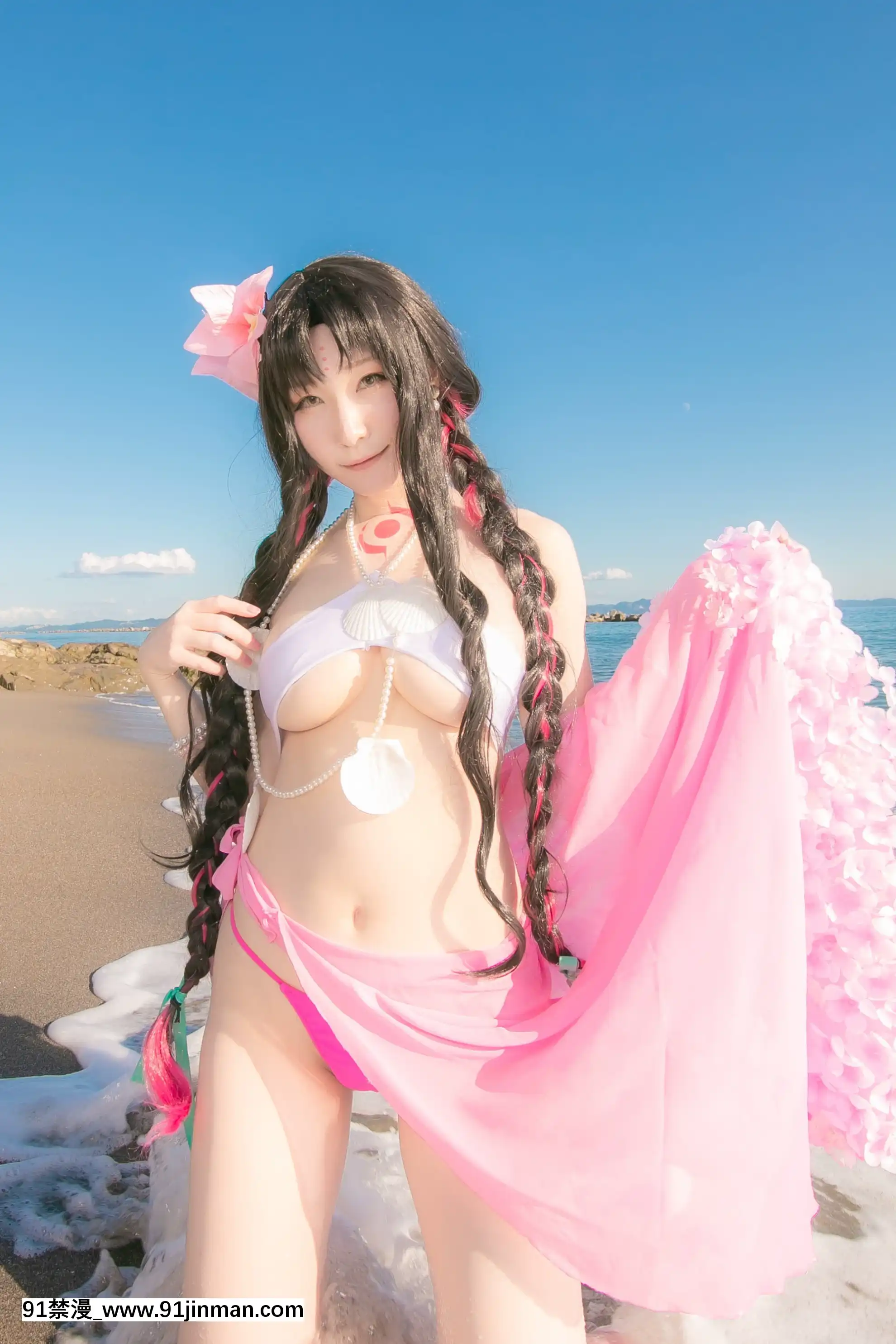 (AC2)[Mysuite](AC2)-Atsuki-Kiara-FateGrandOrder20[les h漫]