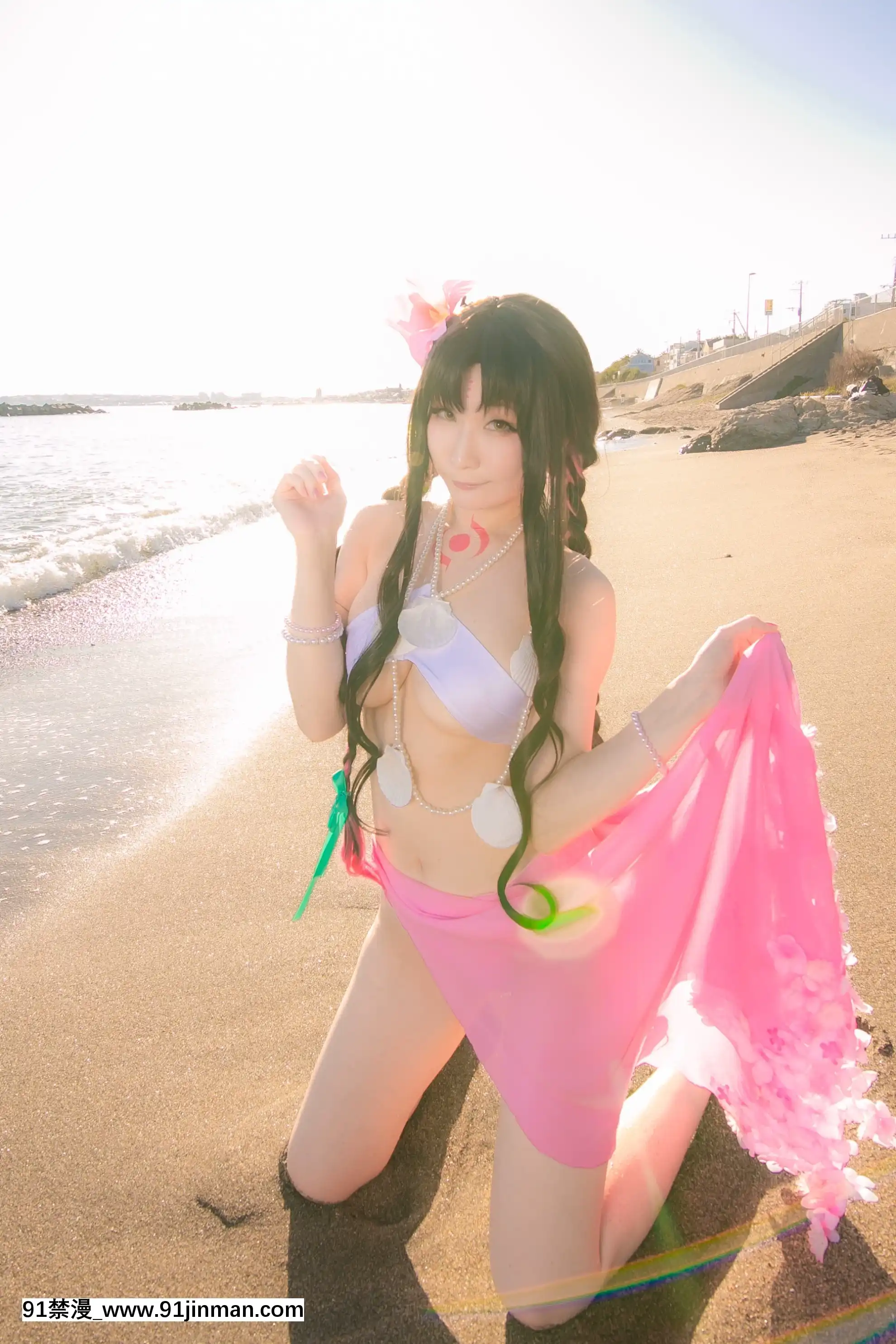 (AC2)[Mysuite](AC2)-Atsuki-Kiara-FateGrandOrder20[les h漫]