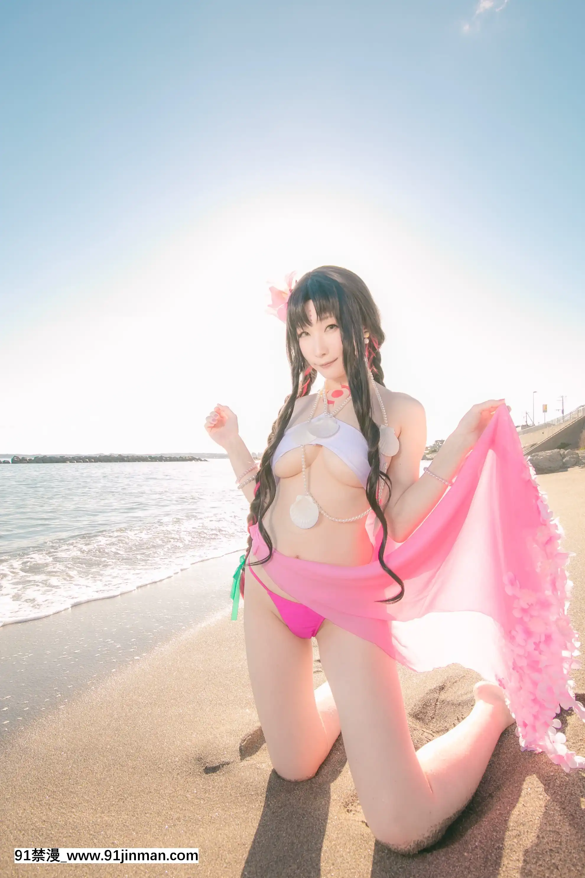 (AC2)[Mysuite](AC2)-Atsuki-Kiara-FateGrandOrder20[les h漫]