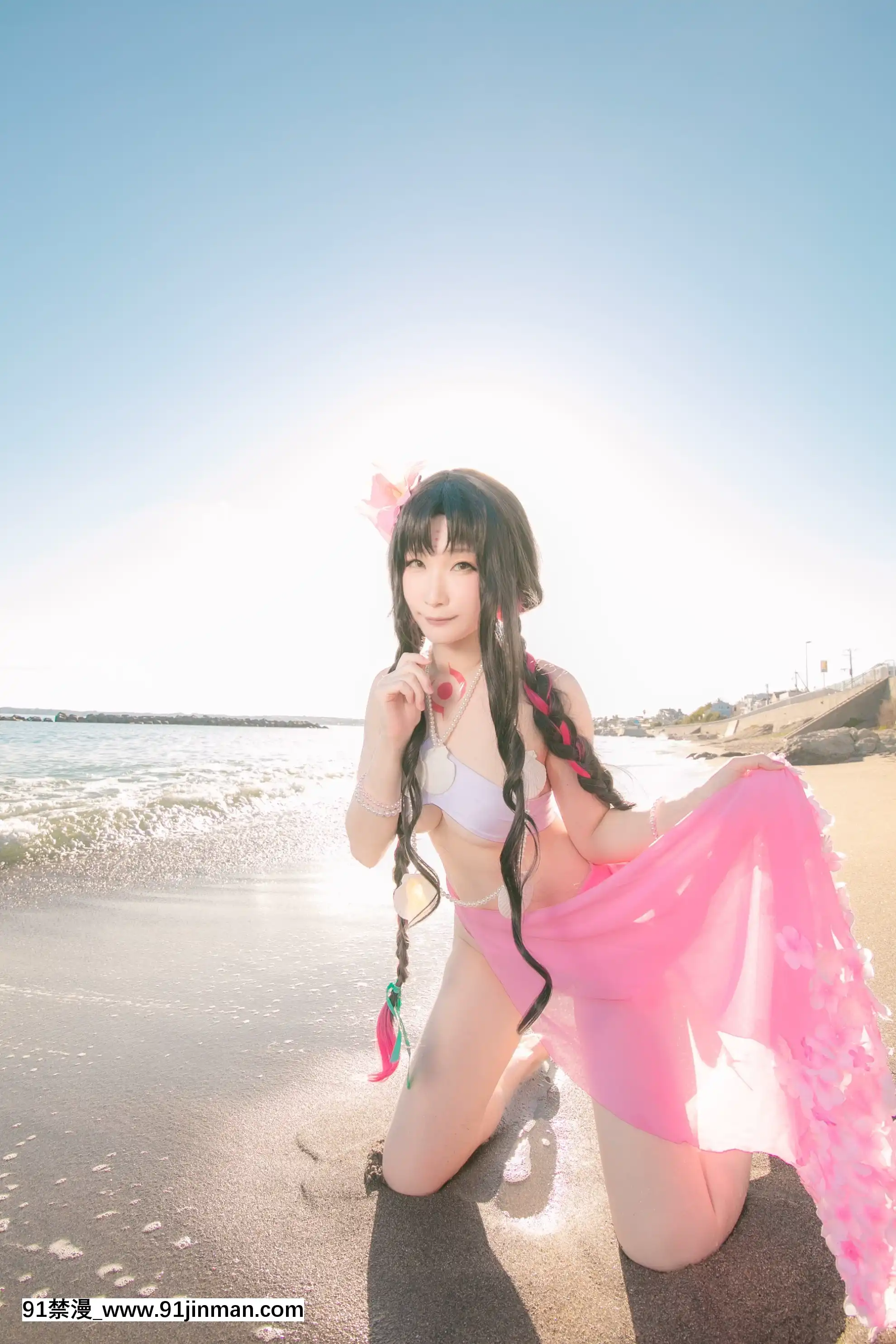 (AC2)[Mysuite](AC2)-Atsuki-Kiara-FateGrandOrder20[les h漫]