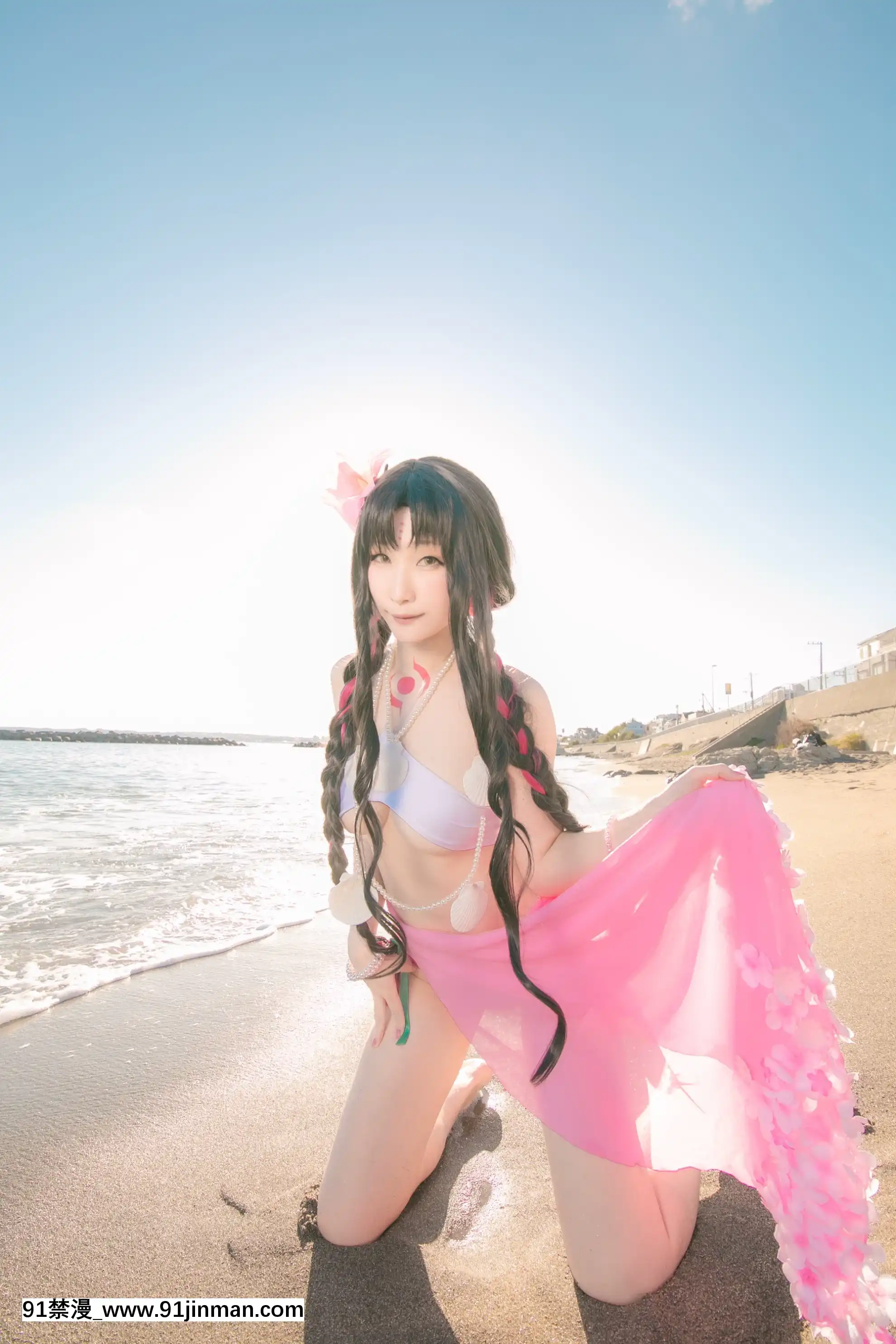 (AC2)[Mysuite](AC2)-Atsuki-Kiara-FateGrandOrder20[les h漫]