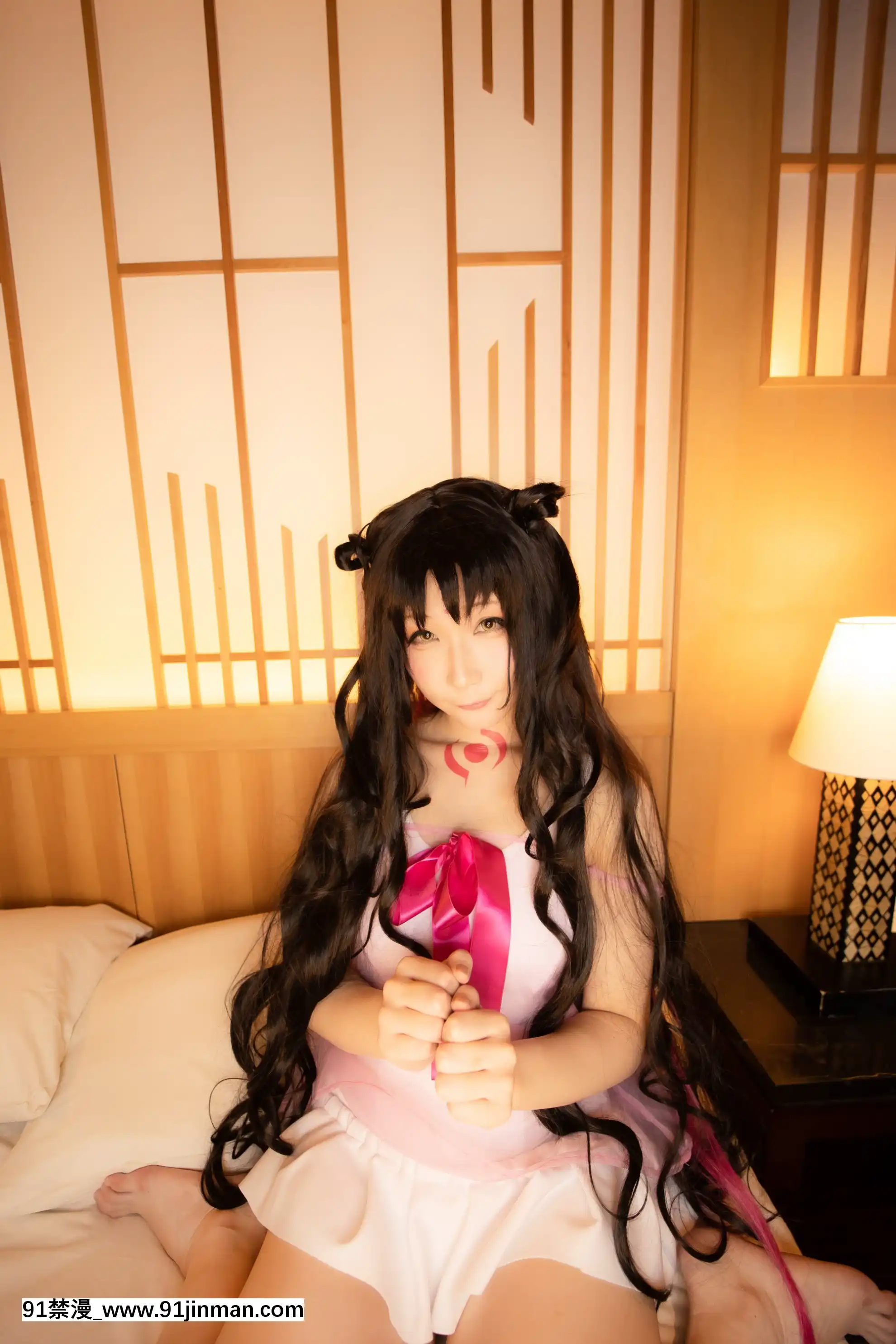 (AC2)[Mysuite](AC2)-Atsuki-Kiara-FateGrandOrder20[les h漫]