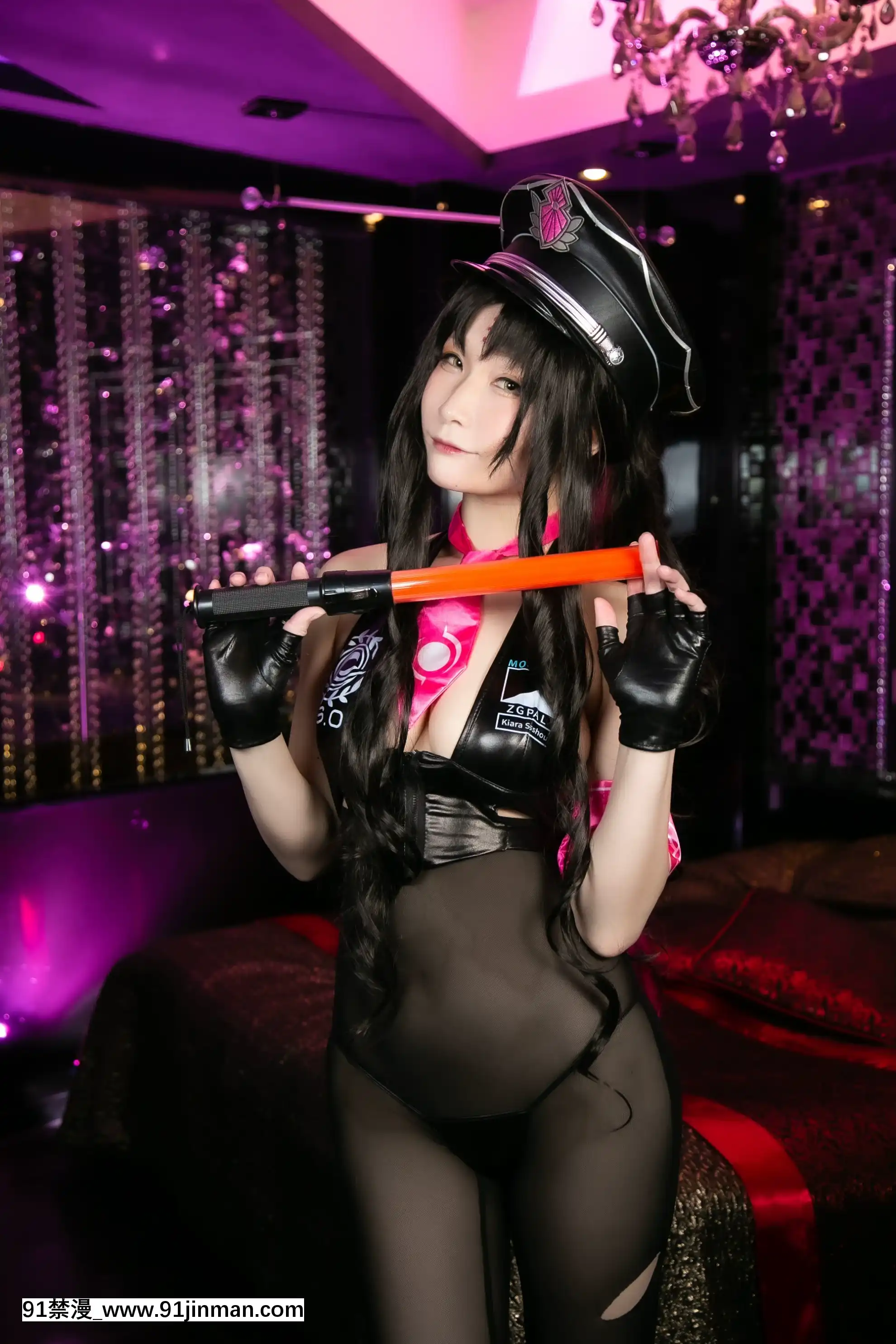 (AC2)[Mysuite](AC2)-Atsuki-Kiara-FateGrandOrder20[les h漫]