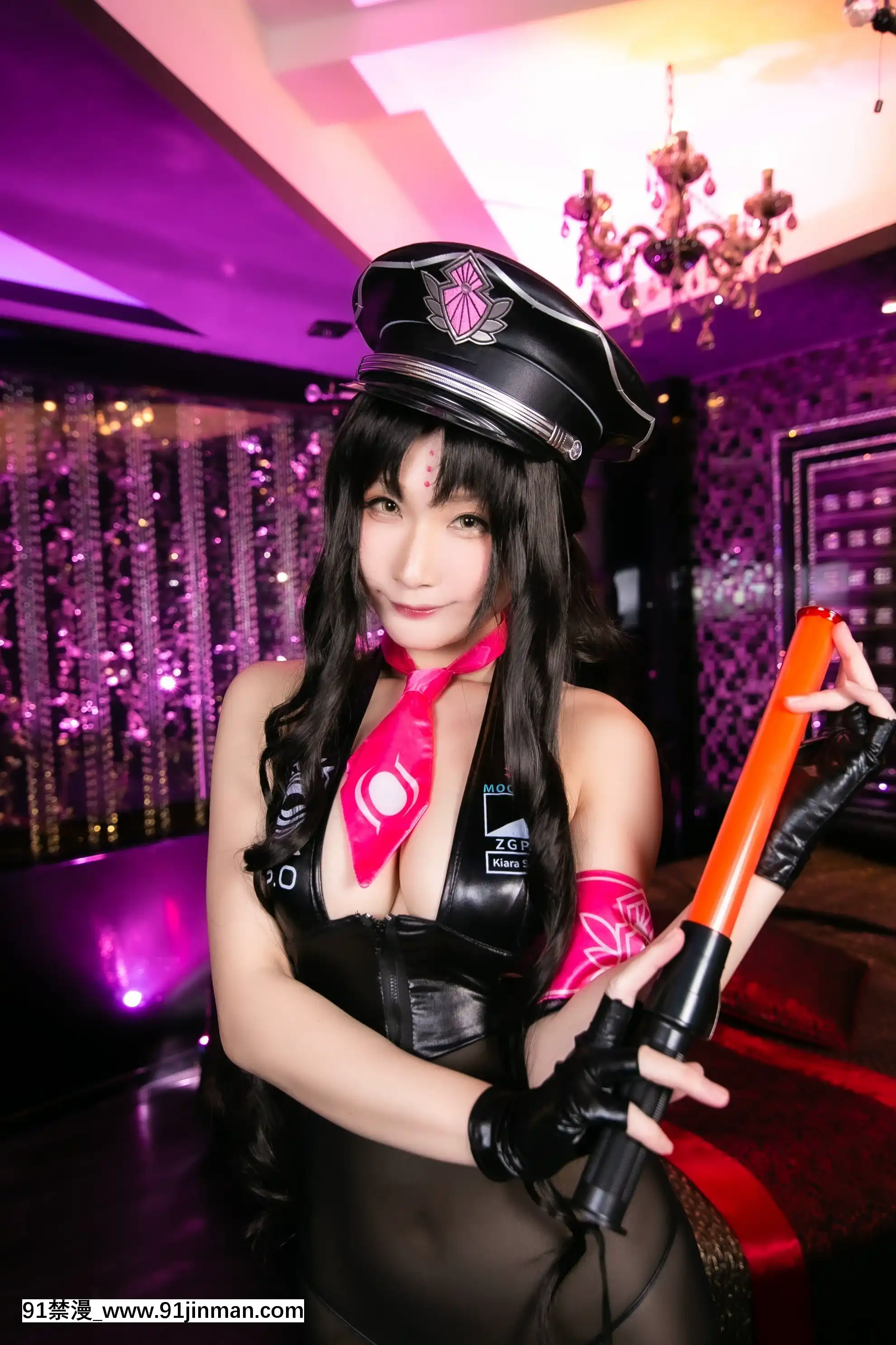 (AC2)[Mysuite](AC2)-Atsuki-Kiara-FateGrandOrder20[les h漫]