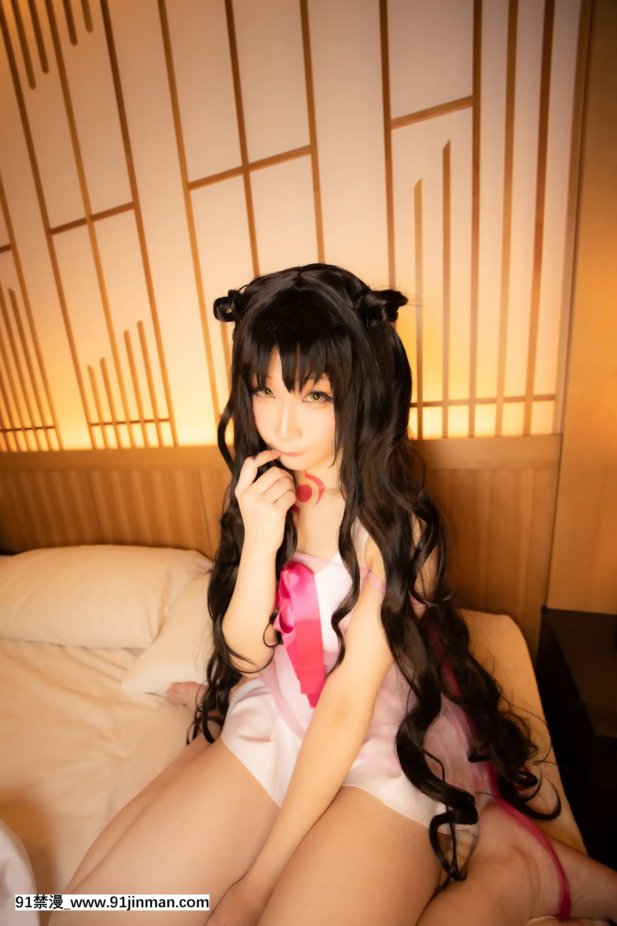 (AC2)[Mysuite](AC2)-Atsuki-Kiara-FateGrandOrder20[les h漫]