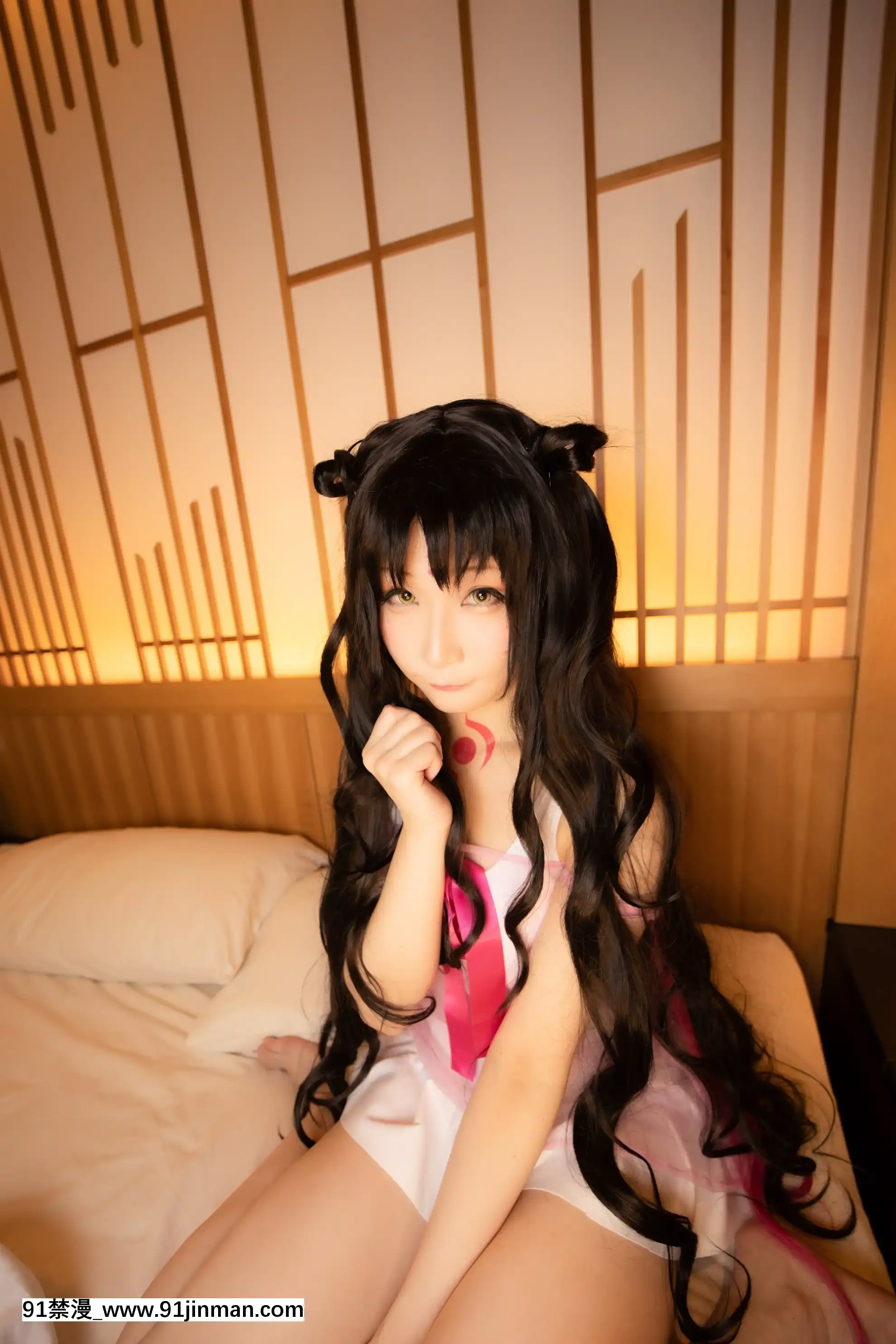 (AC2)[Mysuite](AC2)-Atsuki-Kiara-FateGrandOrder20[les h漫]