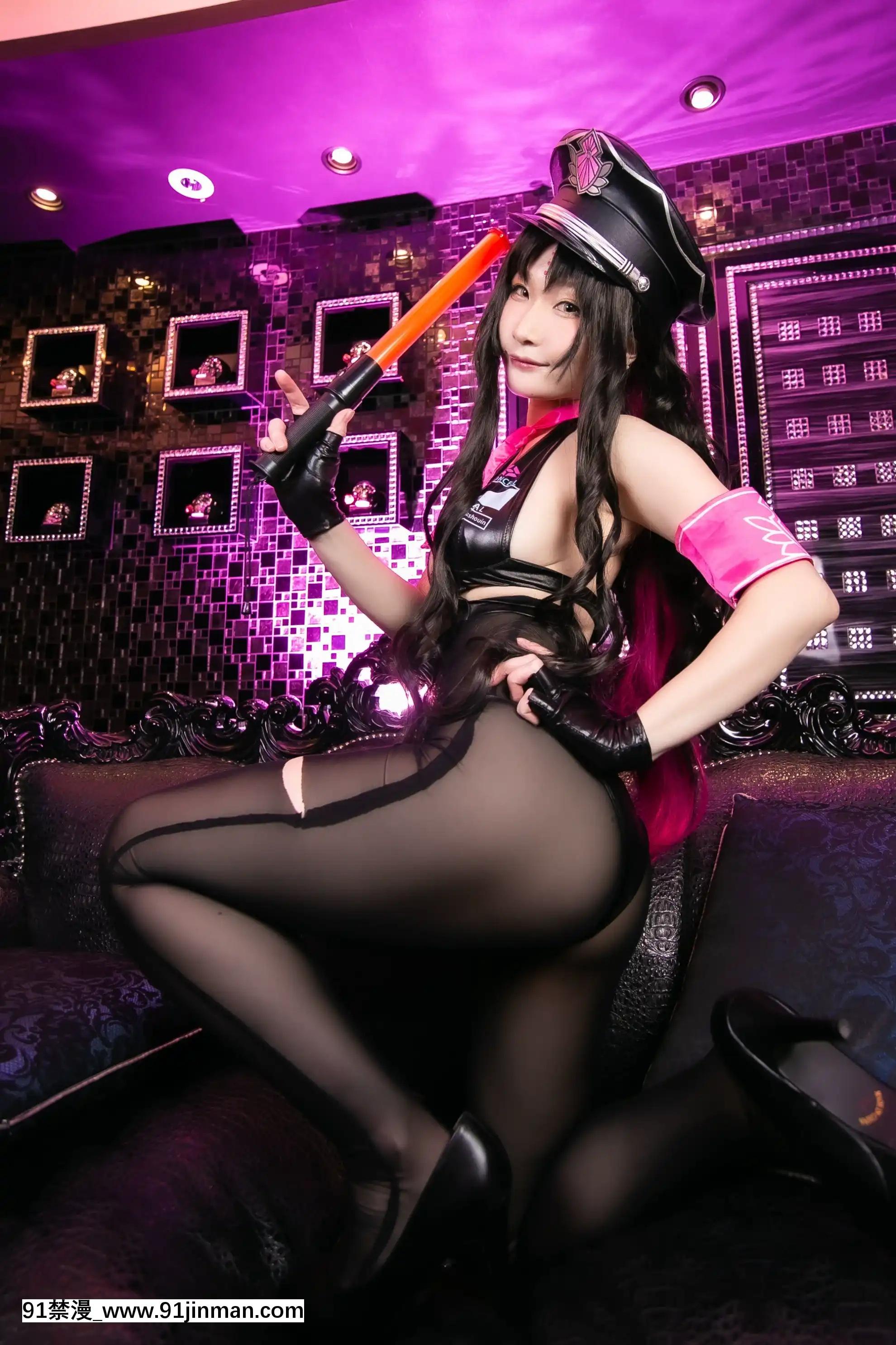 (AC2)[Mysuite](AC2)-Atsuki-Kiara-FateGrandOrder20[les h漫]