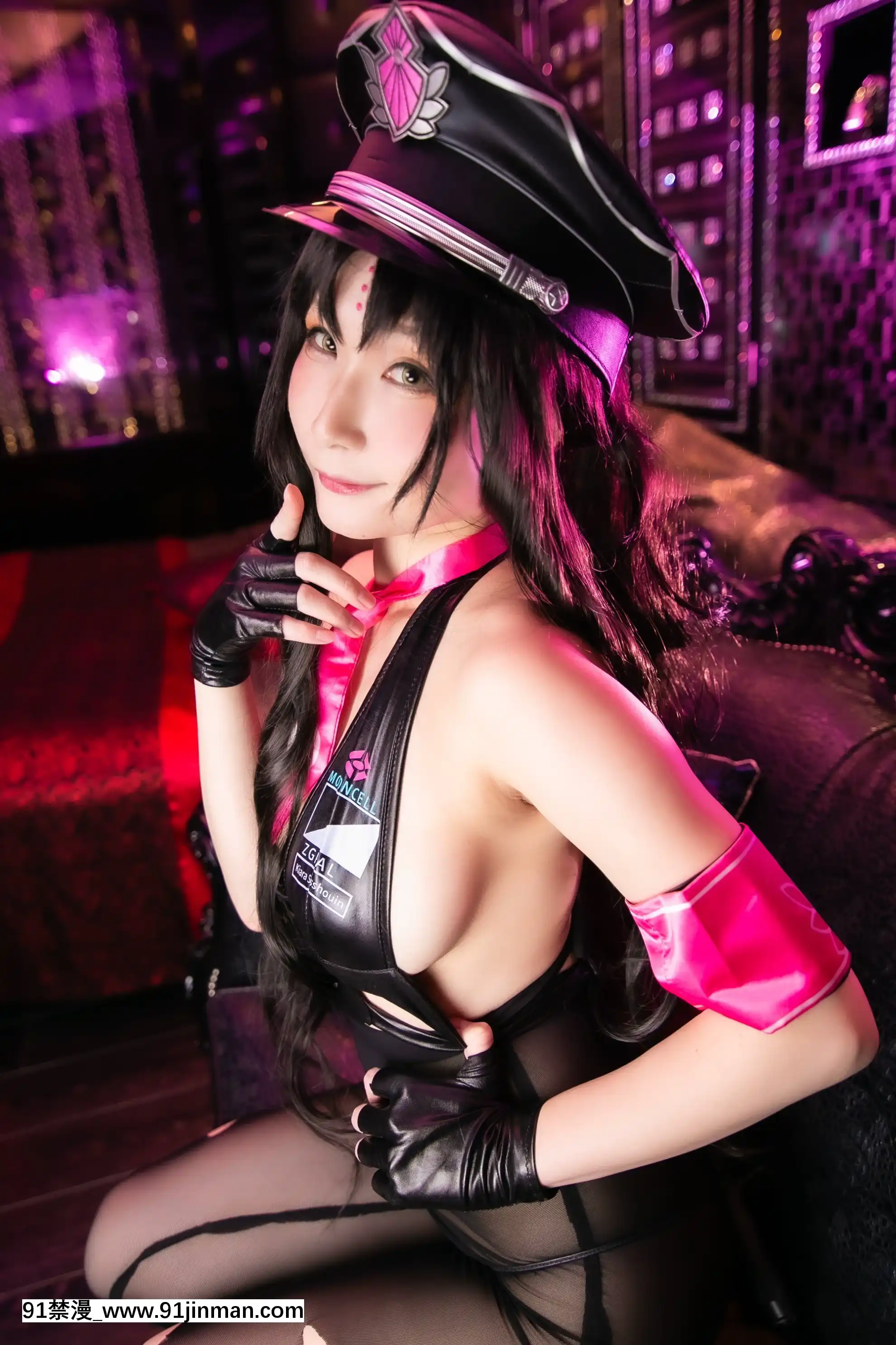 (AC2)[Mysuite](AC2)-Atsuki-Kiara-FateGrandOrder20[les h漫]