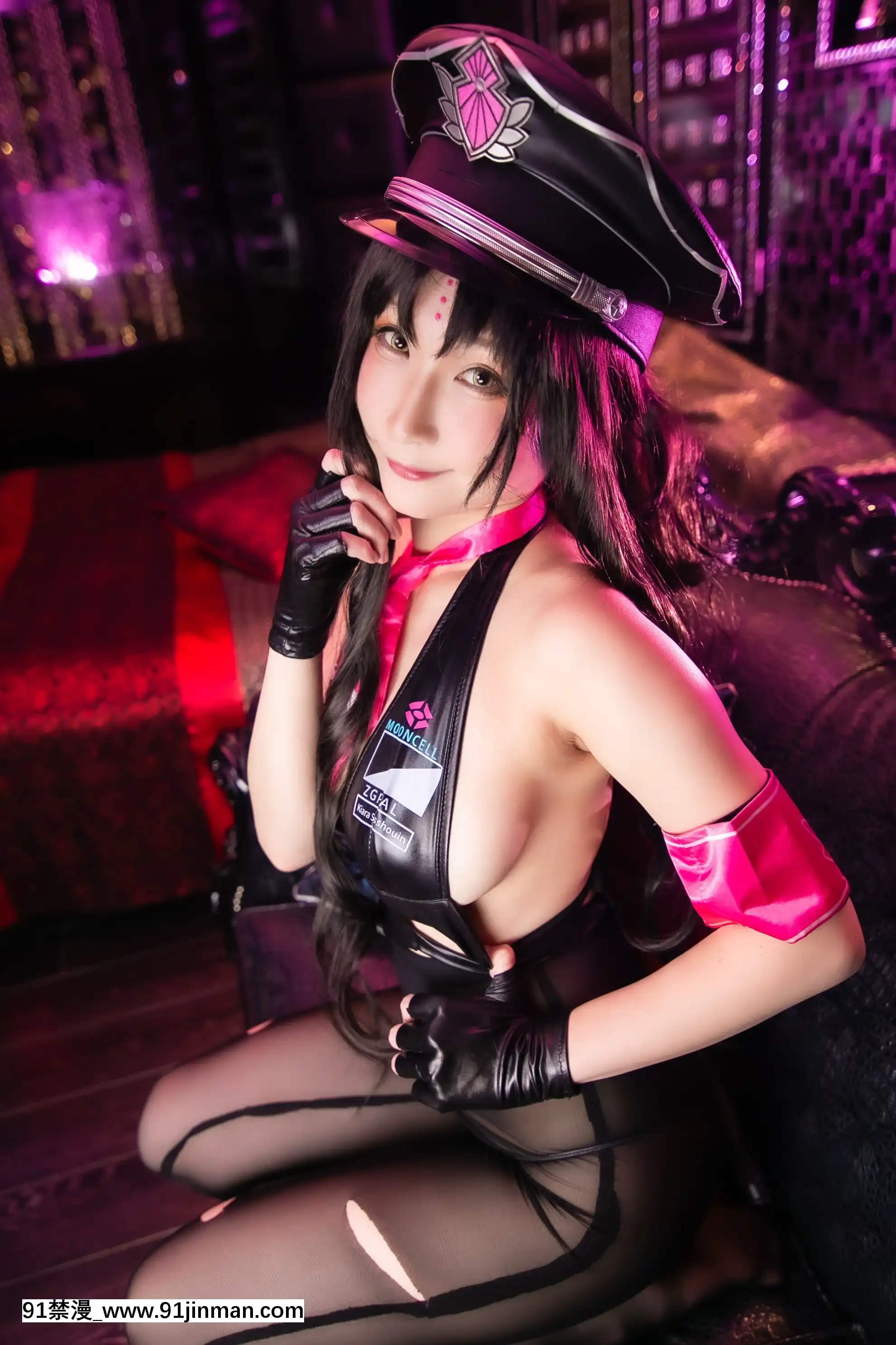 (AC2)[Mysuite](AC2)-Atsuki-Kiara-FateGrandOrder20[les h漫]