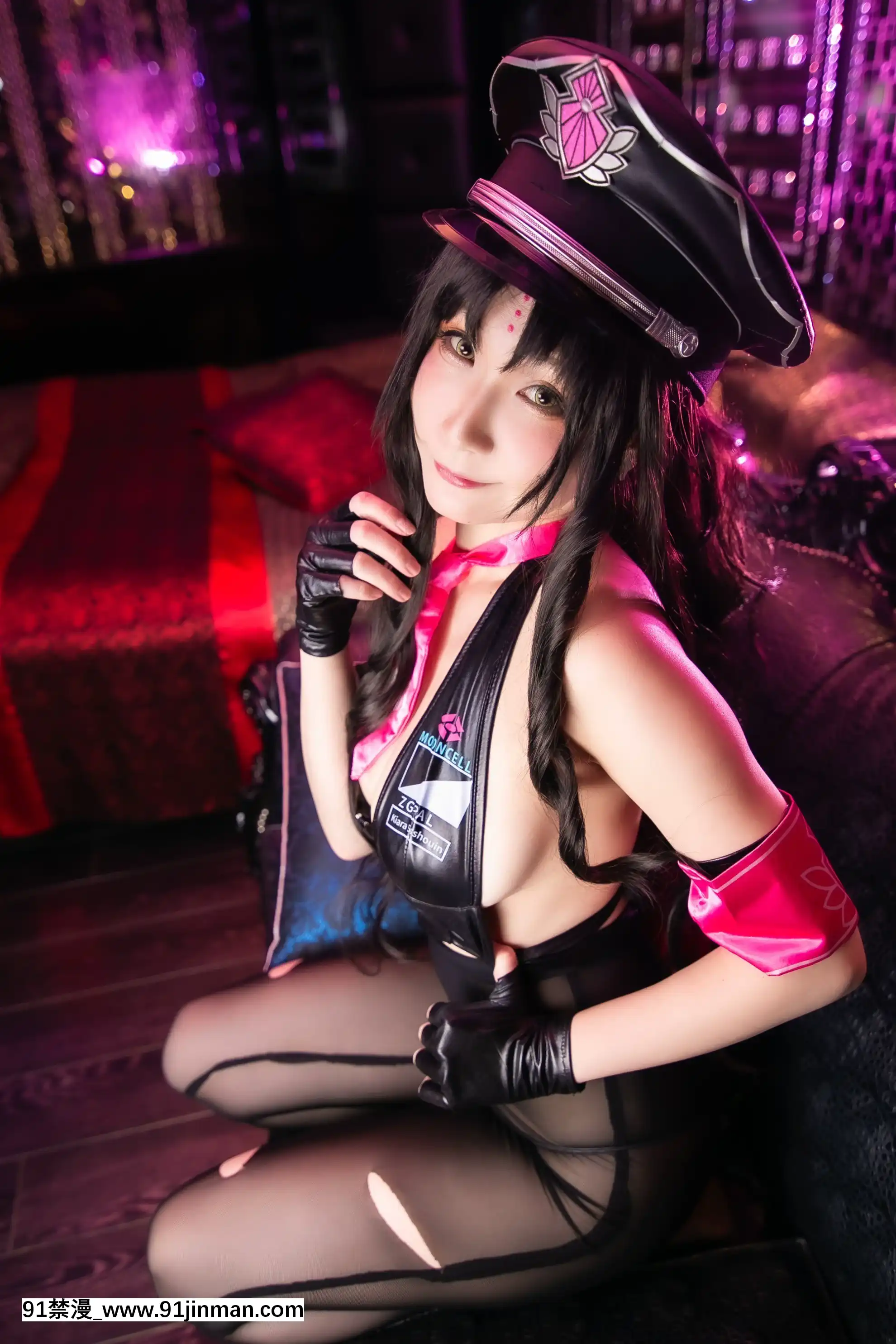 (AC2)[Mysuite](AC2)-Atsuki-Kiara-FateGrandOrder20[les h漫]
