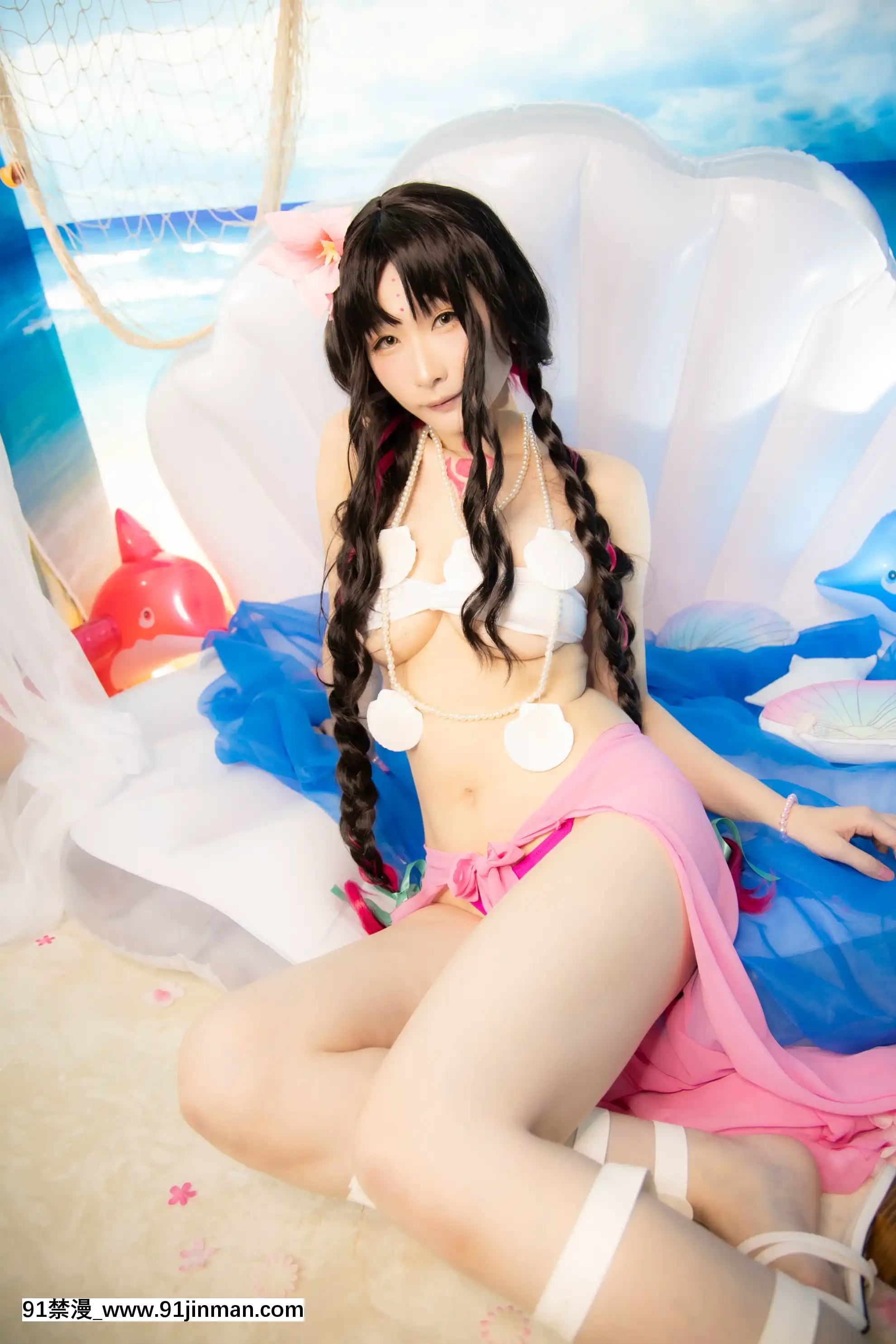 (AC2)[Mysuite](AC2)-Atsuki-Kiara-FateGrandOrder20[les h漫]