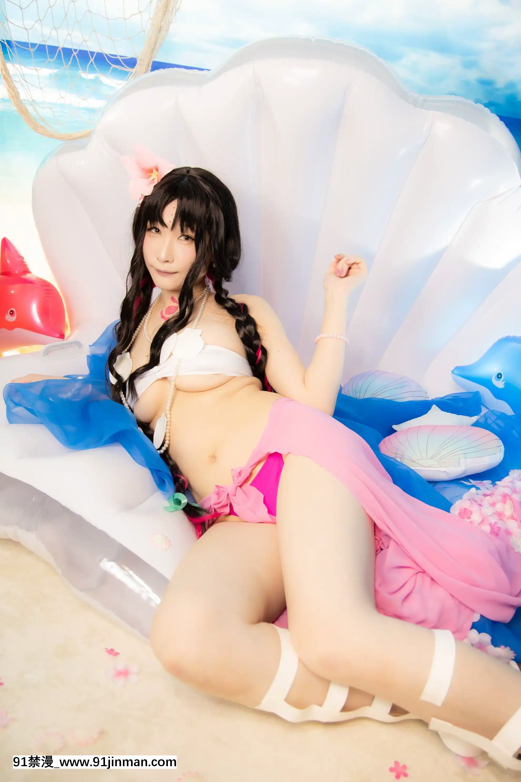 (AC2)[Mysuite](AC2)-Atsuki-Kiara-FateGrandOrder20[les h漫]
