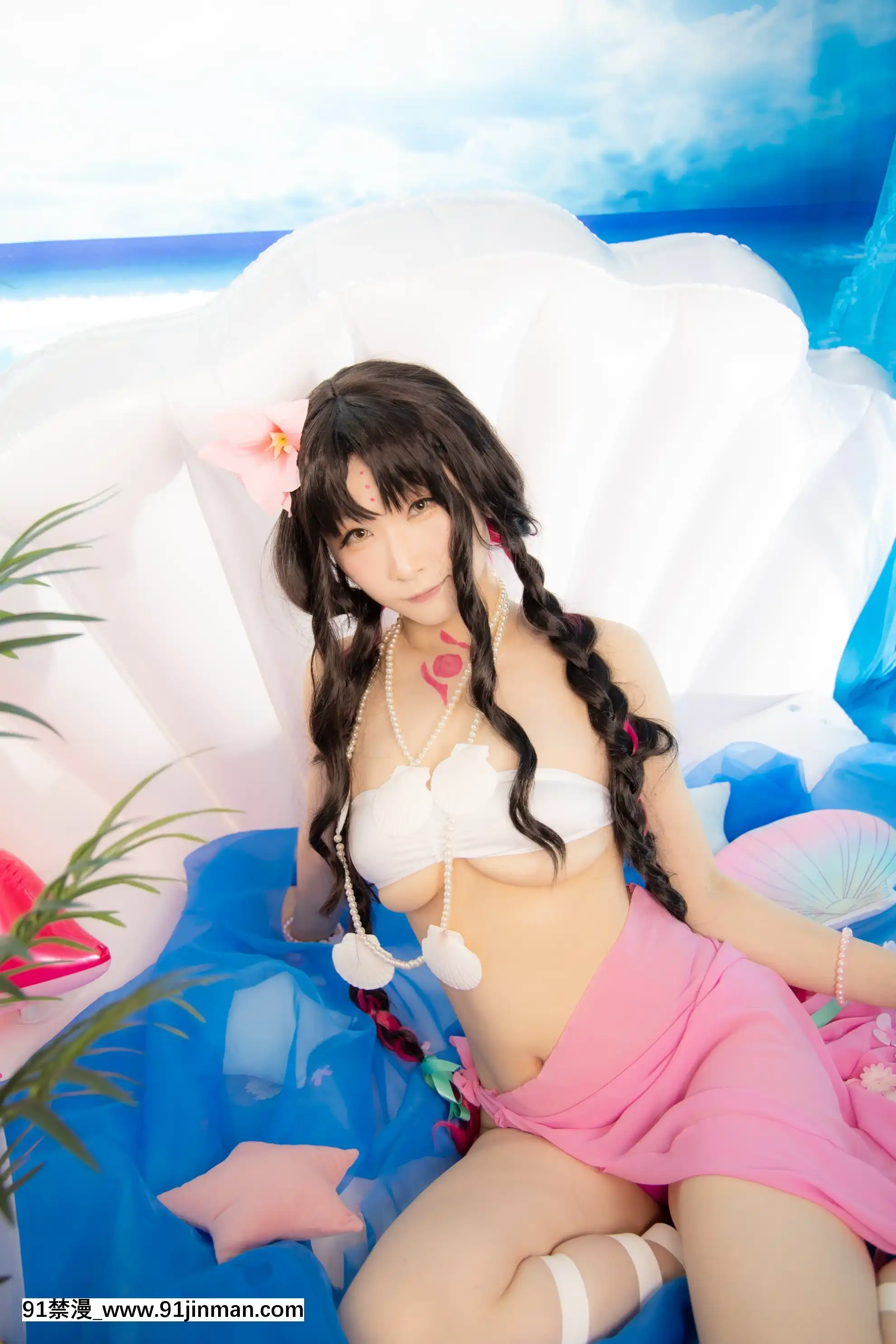 (AC2)[Mysuite](AC2)-Atsuki-Kiara-FateGrandOrder20[les h漫]