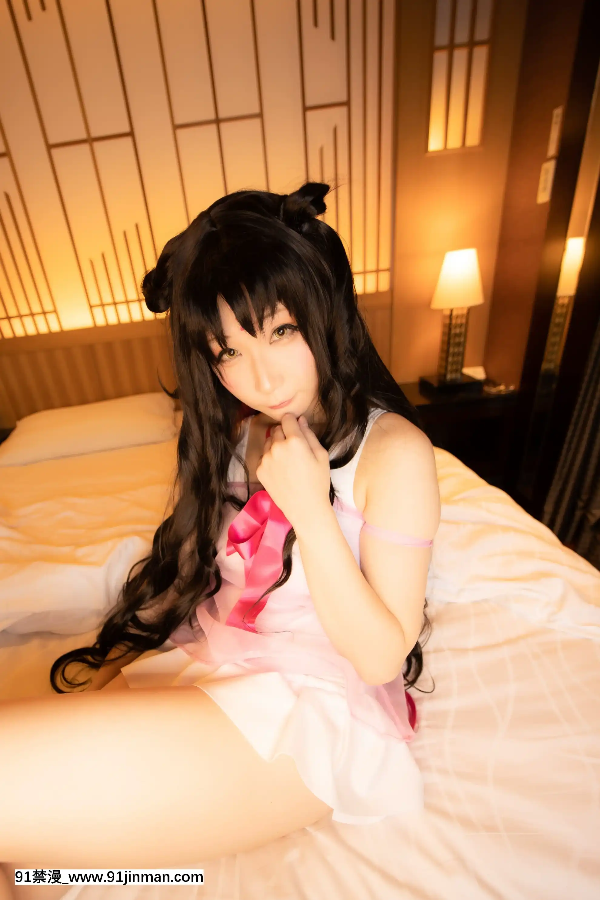 (AC2)[Mysuite](AC2)-Atsuki-Kiara-FateGrandOrder20[les h漫]
