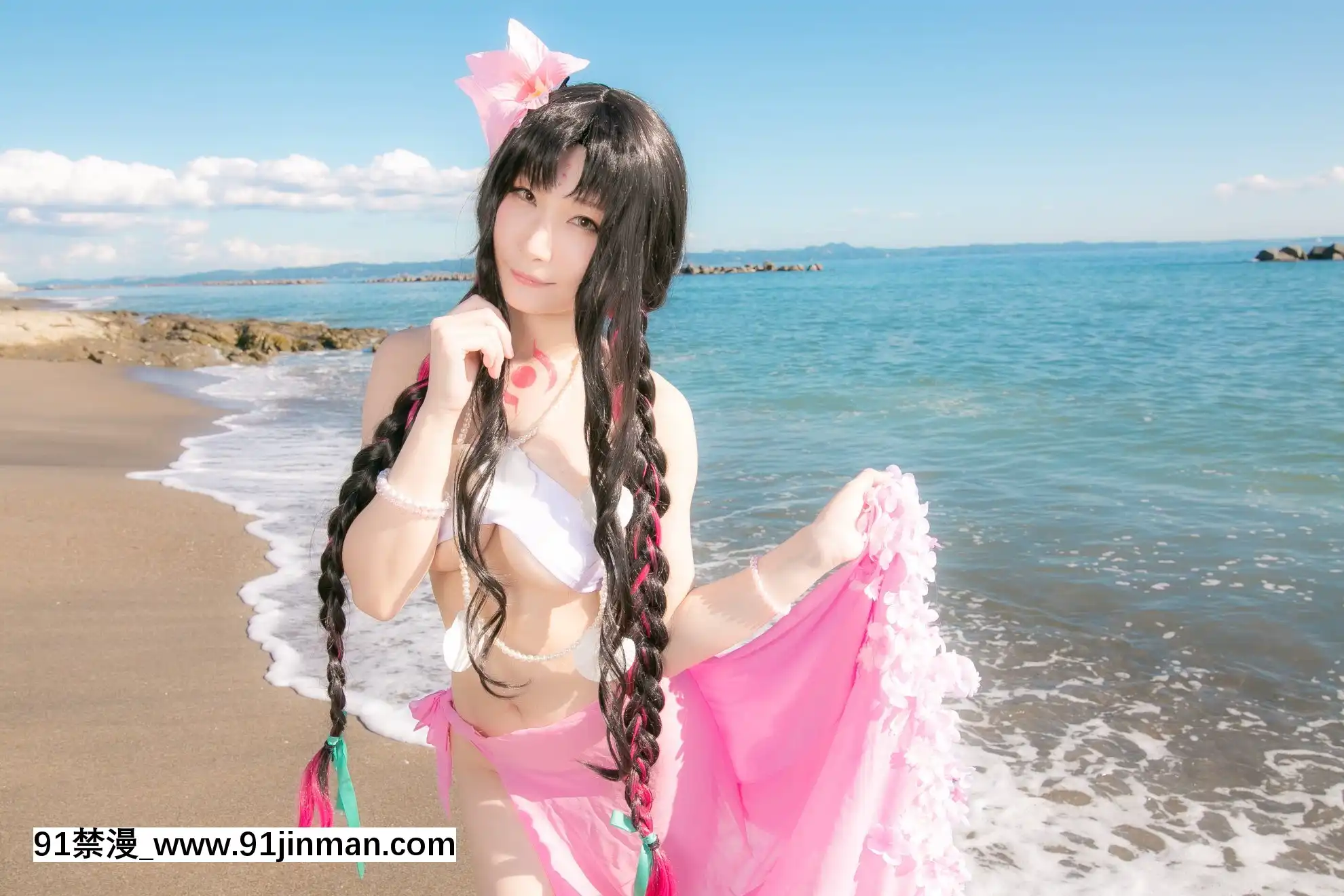 (AC2)[Mysuite](AC2)-Atsuki-Kiara-FateGrandOrder20[les h漫]