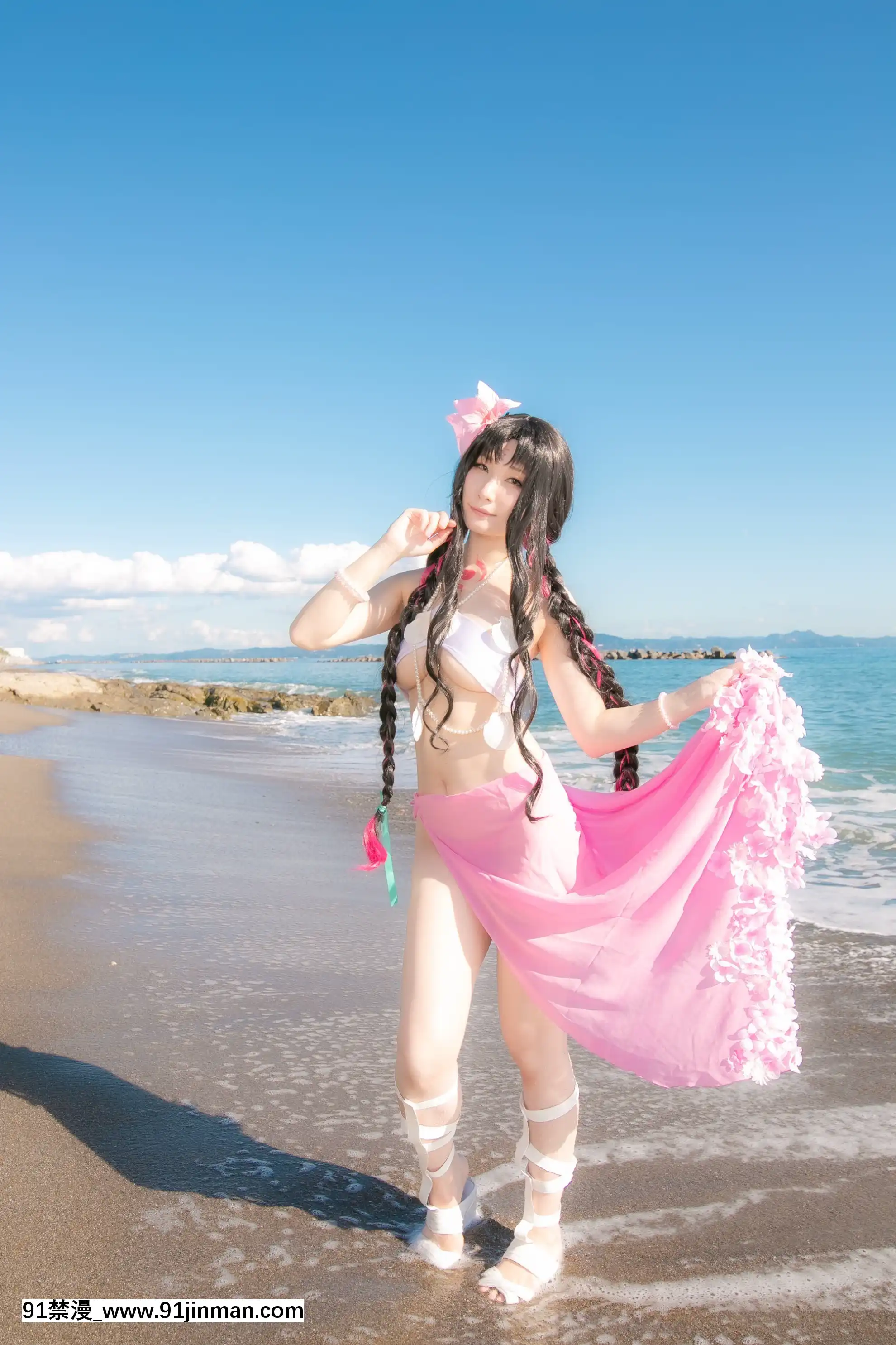 (AC2)[Mysuite](AC2)-Atsuki-Kiara-FateGrandOrder20[les h漫]