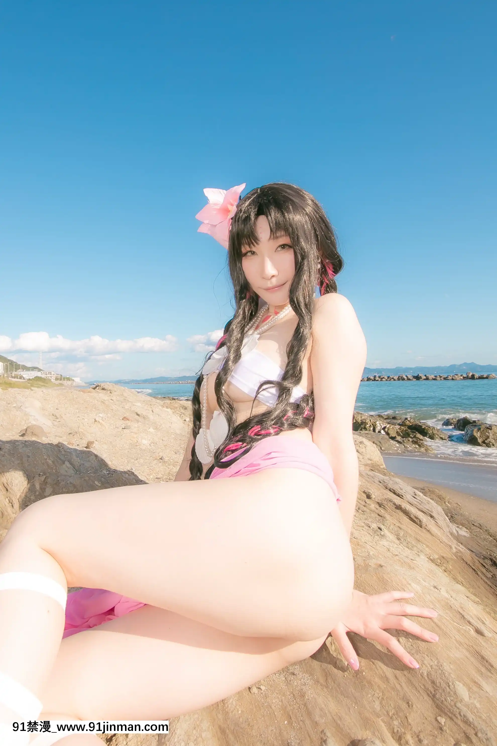 (AC2)[Mysuite](AC2)-Atsuki-Kiara-FateGrandOrder20[les h漫]