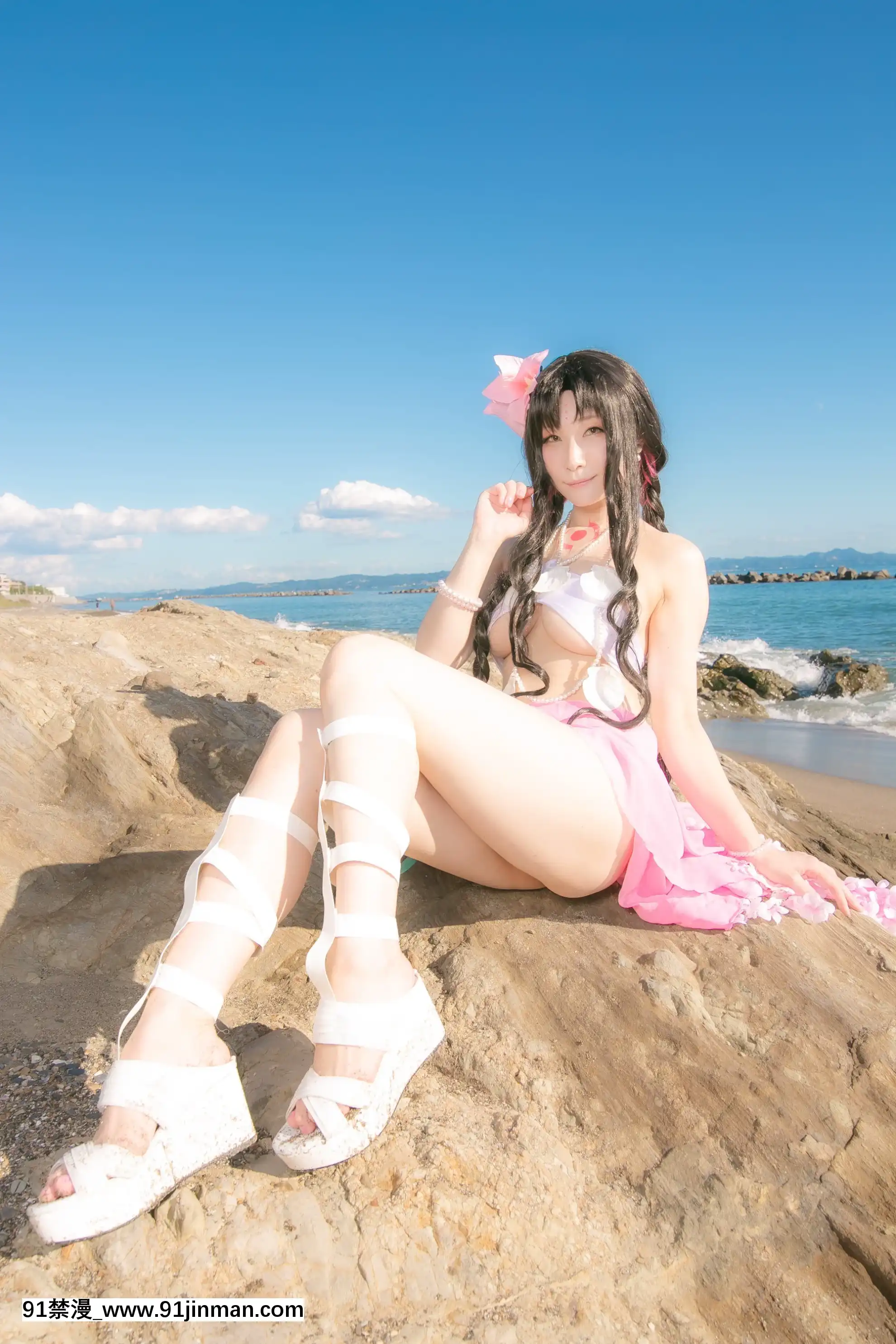 (AC2)[Mysuite](AC2)-Atsuki-Kiara-FateGrandOrder20[les h漫]