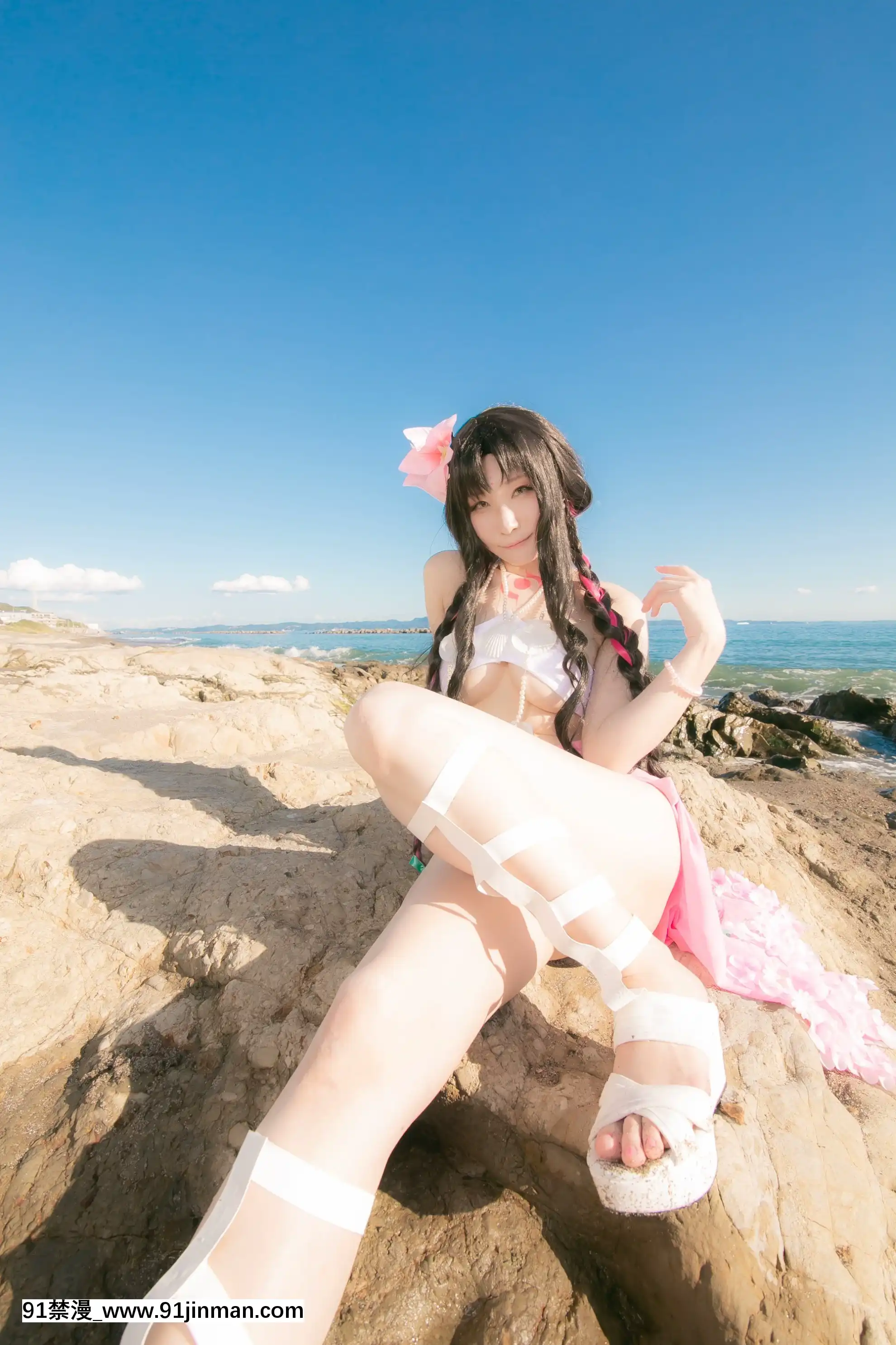 (AC2)[Mysuite](AC2)-Atsuki-Kiara-FateGrandOrder20[les h漫]