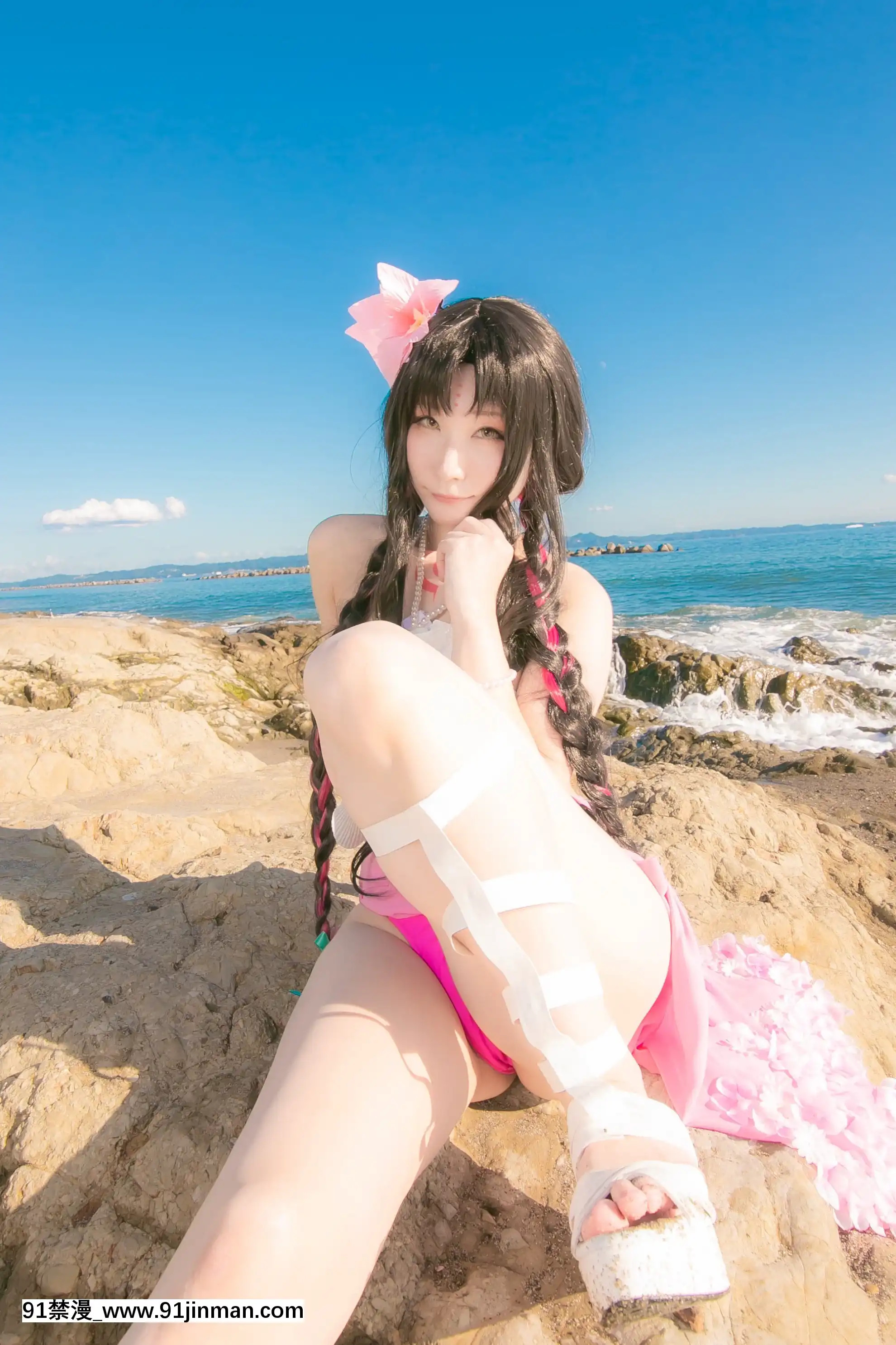 (AC2)[Mysuite](AC2)-Atsuki-Kiara-FateGrandOrder20[les h漫]