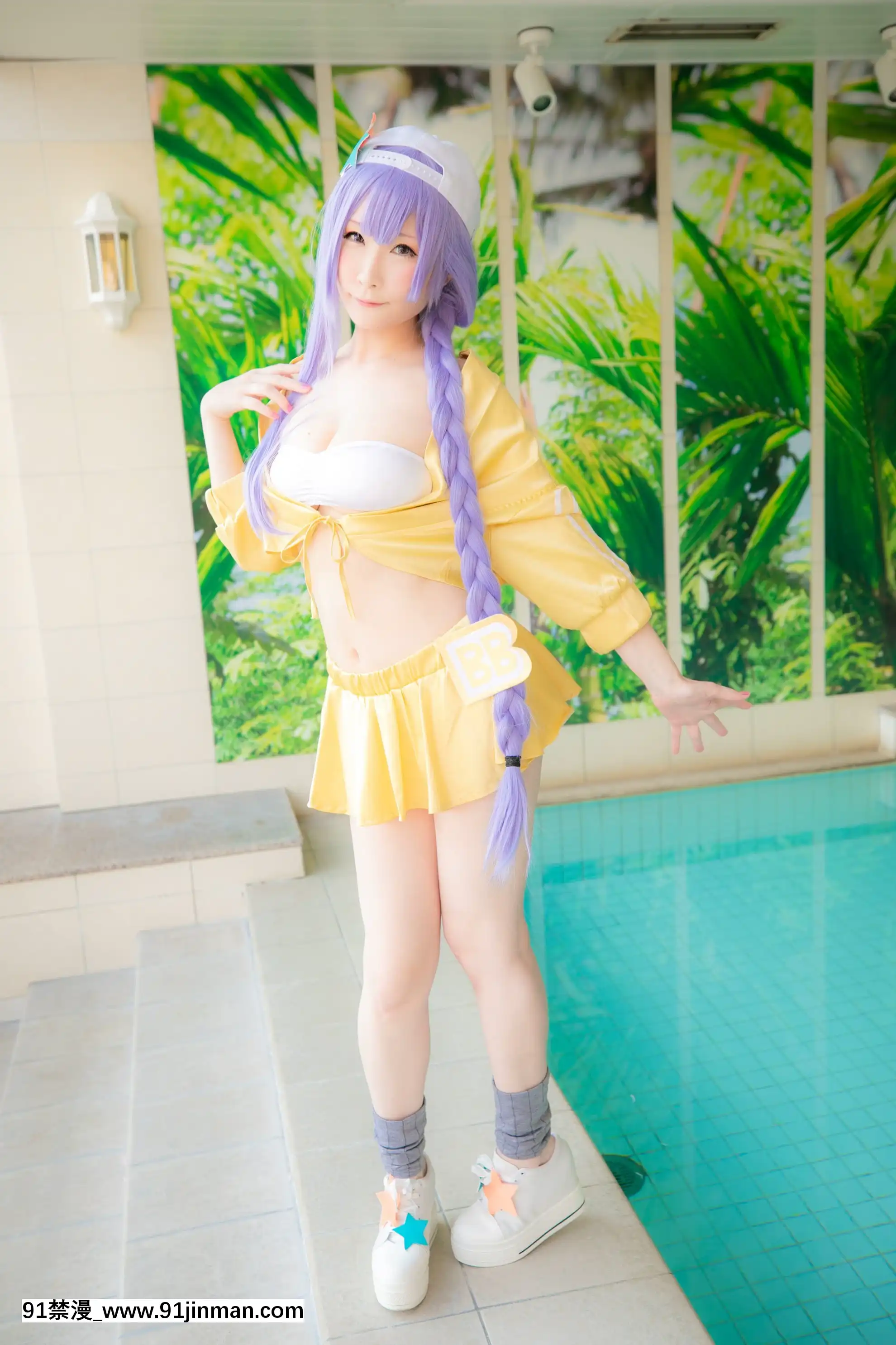 (AC2)[Mysuite](AC2)-Atsuki-BB-FateGrandOrder19[開大車 h漫]