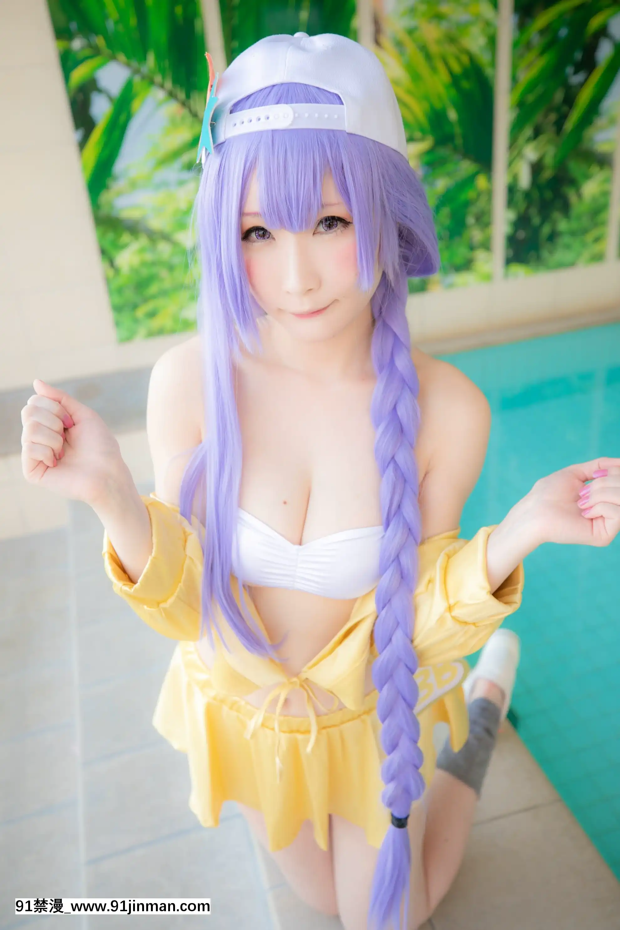 (AC2)[Mysuite](AC2)-Atsuki-BB-FateGrandOrder19[開大車 h漫]