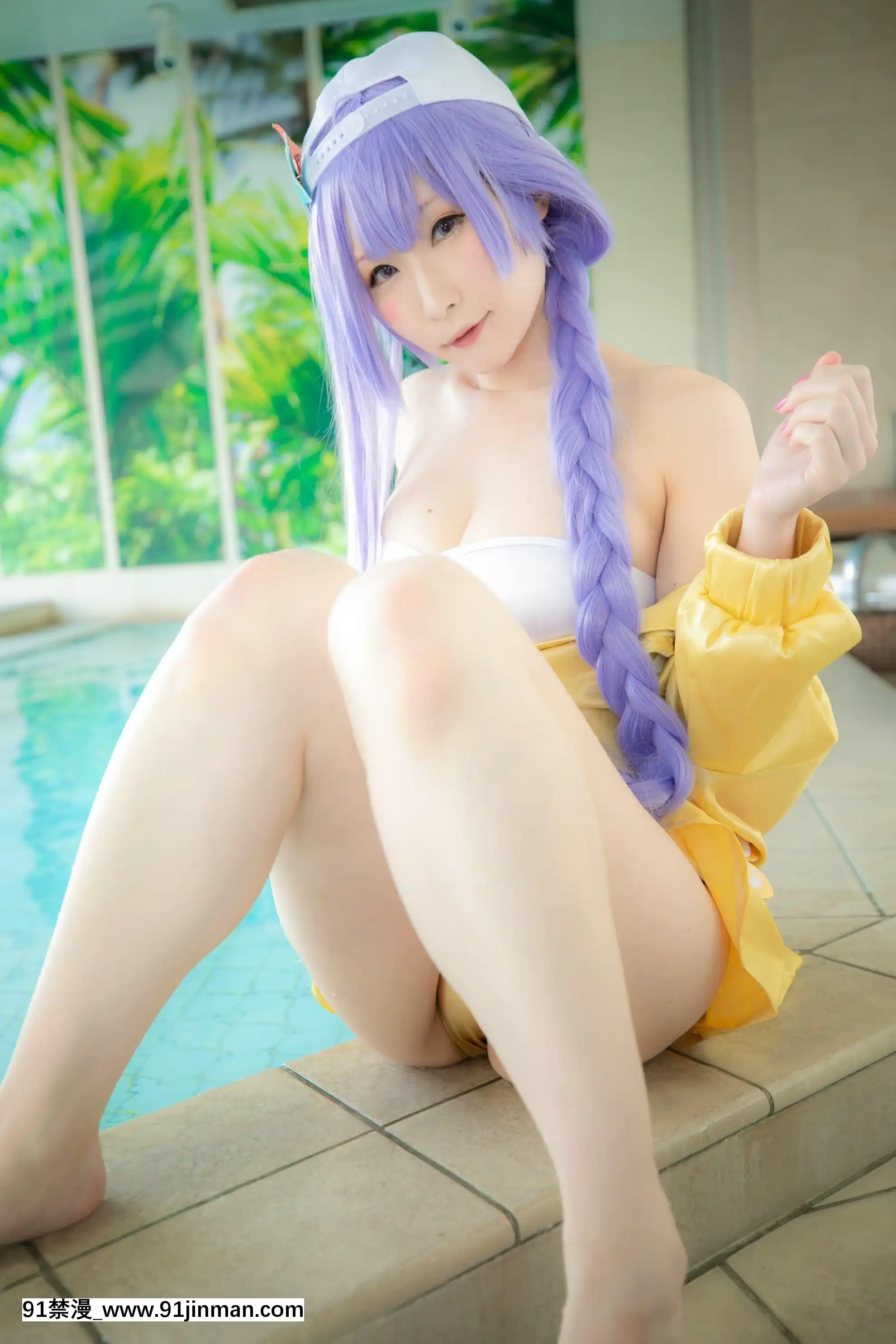 (AC2)[Mysuite](AC2)-Atsuki-BB-FateGrandOrder19[開大車 h漫]
