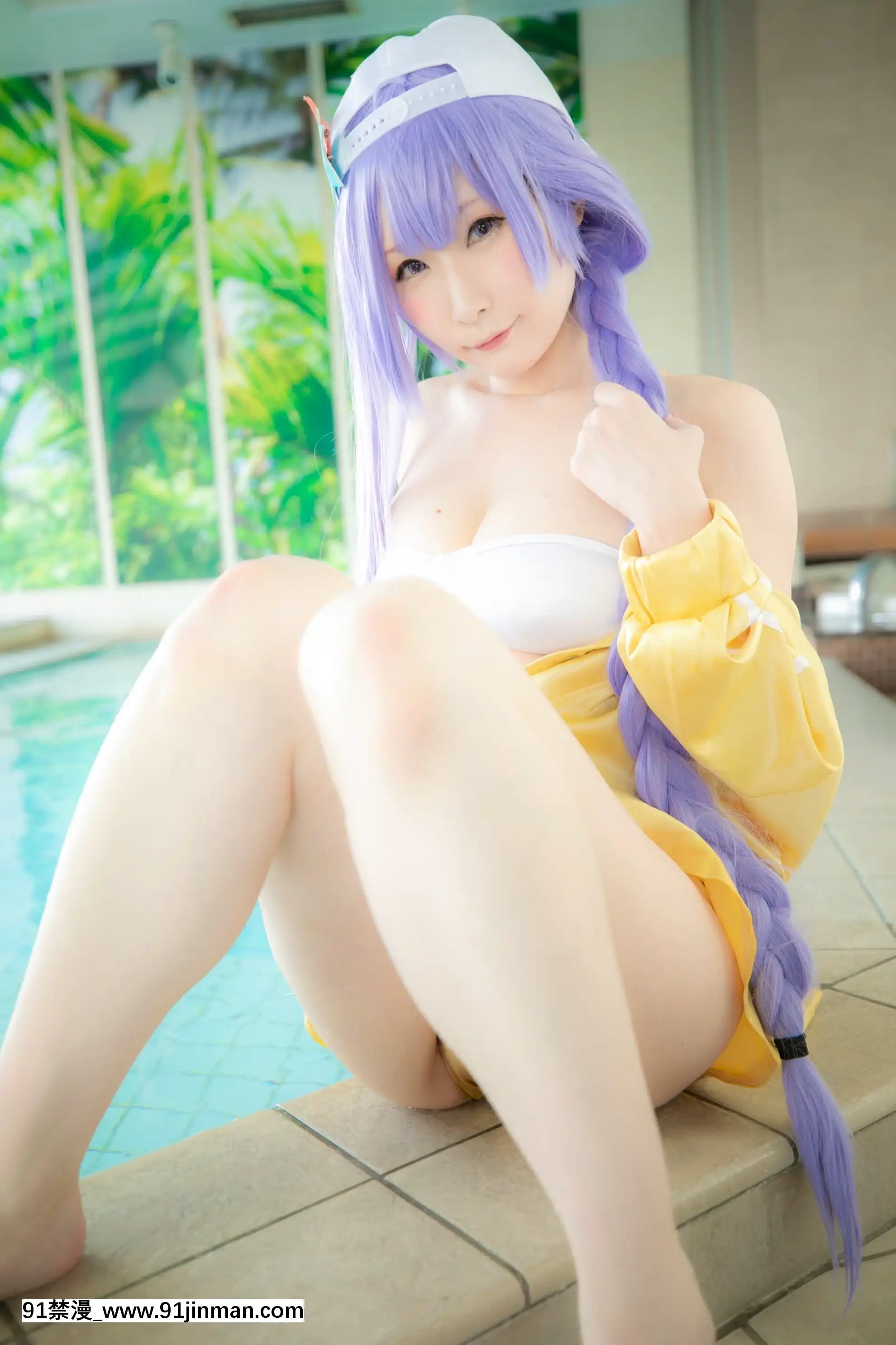 (AC2)[Mysuite](AC2)-Atsuki-BB-FateGrandOrder19[開大車 h漫]