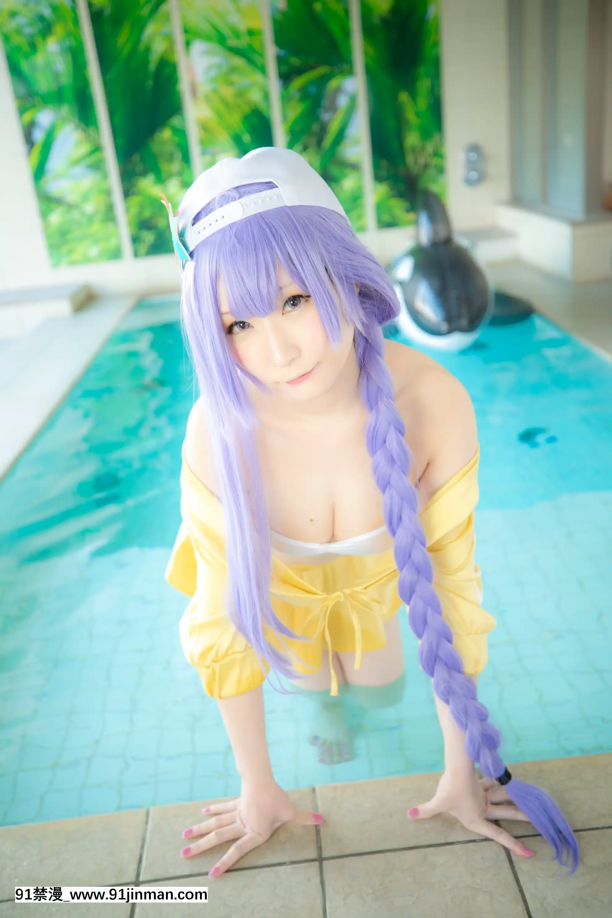 (AC2)[Mysuite](AC2)-Atsuki-BB-FateGrandOrder19[開大車 h漫]