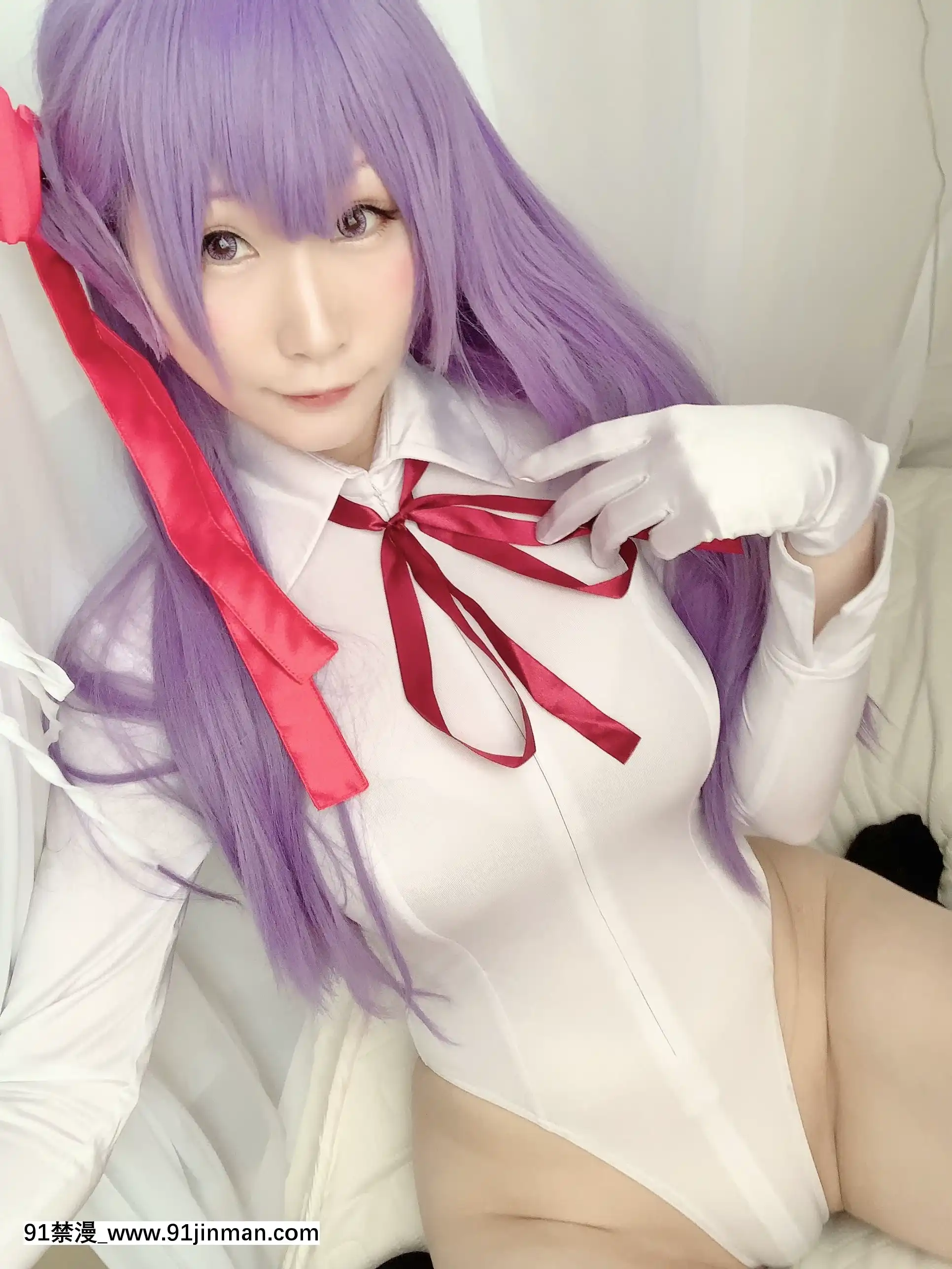 (AC2)[Mysuite](AC2)-Atsuki-BB-FateGrandOrder19[開大車 h漫]