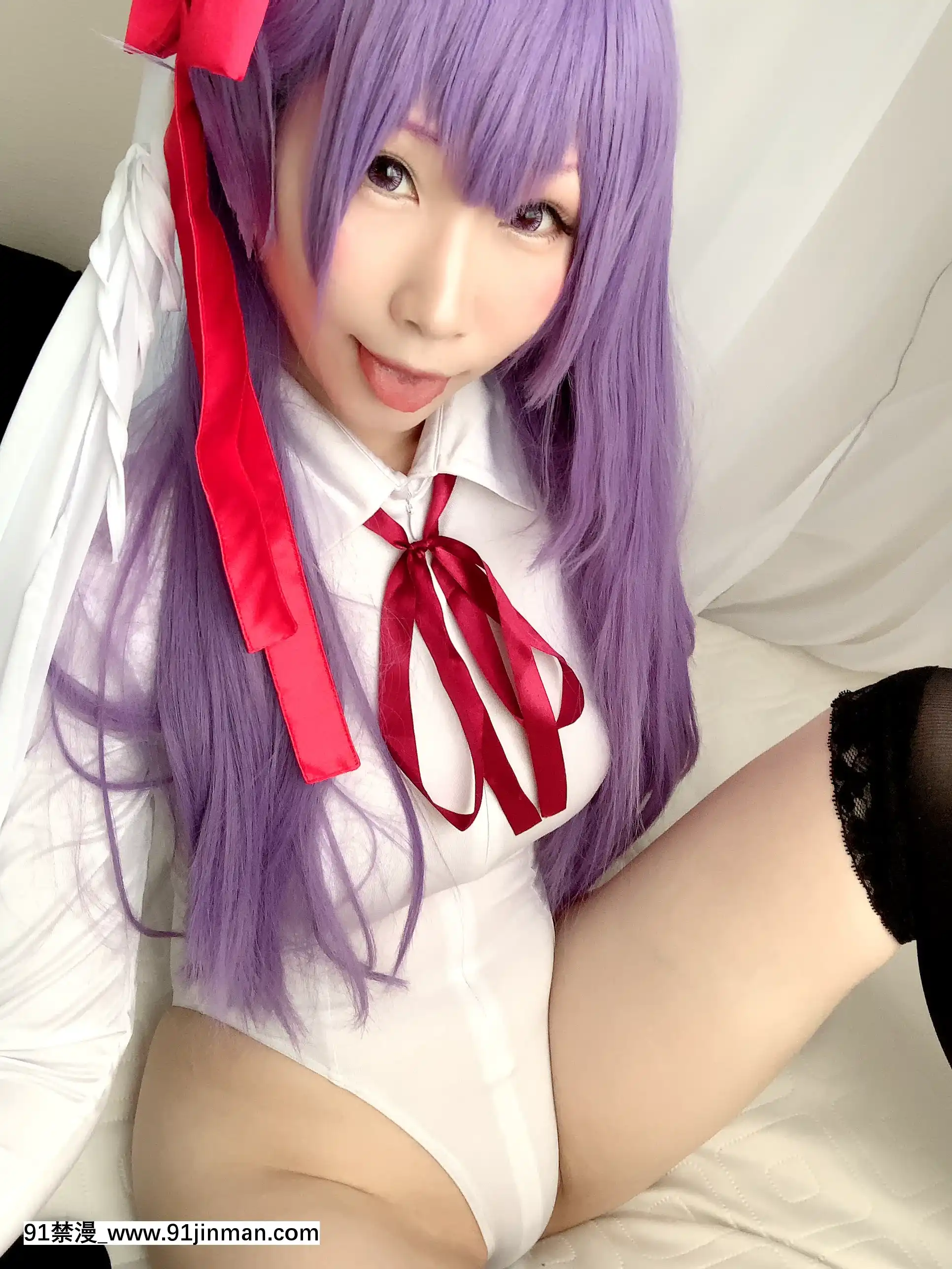 (AC2)[Mysuite](AC2)-Atsuki-BB-FateGrandOrder19[開大車 h漫]