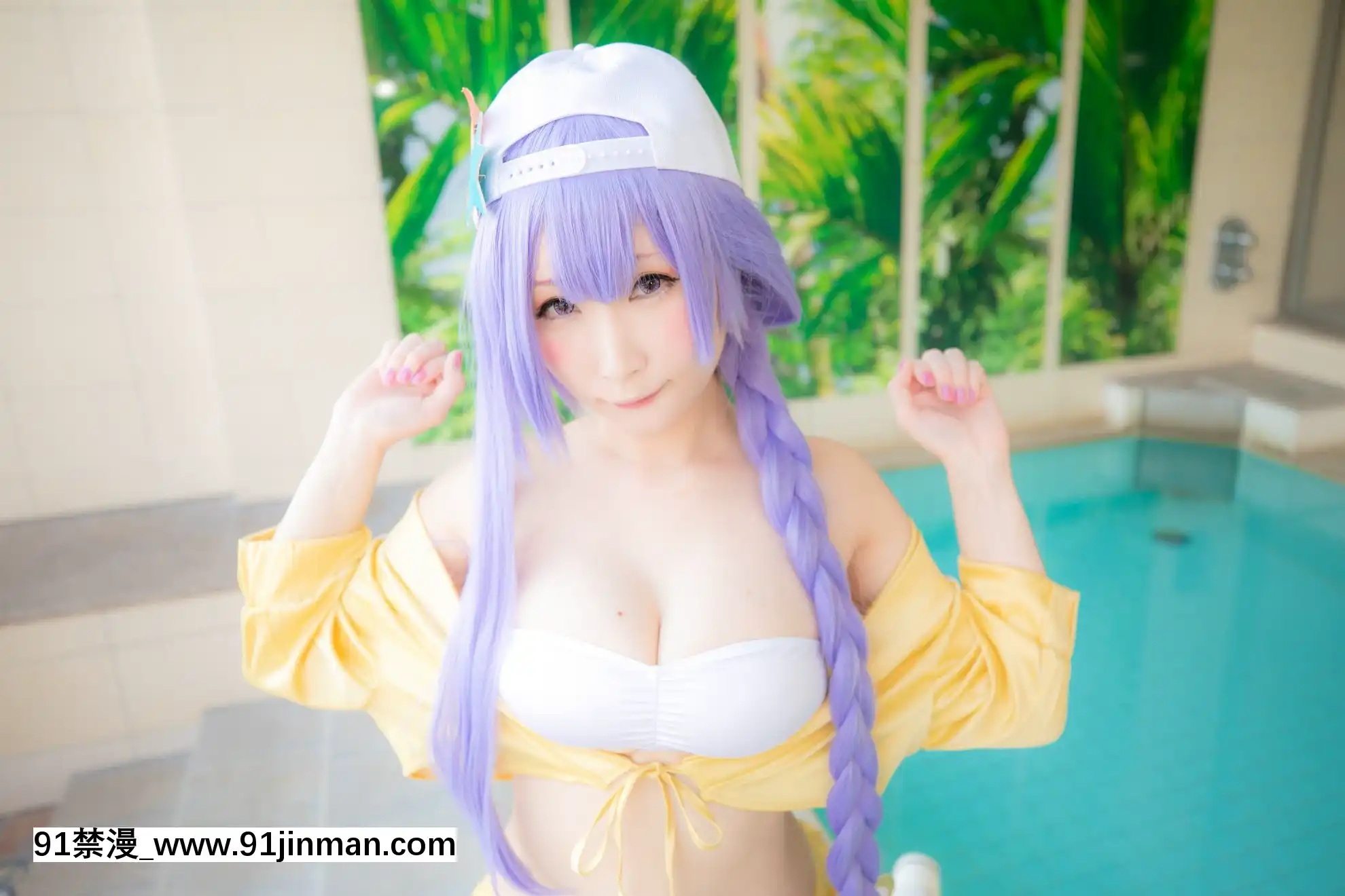 (AC2)[Mysuite](AC2)-Atsuki-BB-FateGrandOrder19[開大車 h漫]